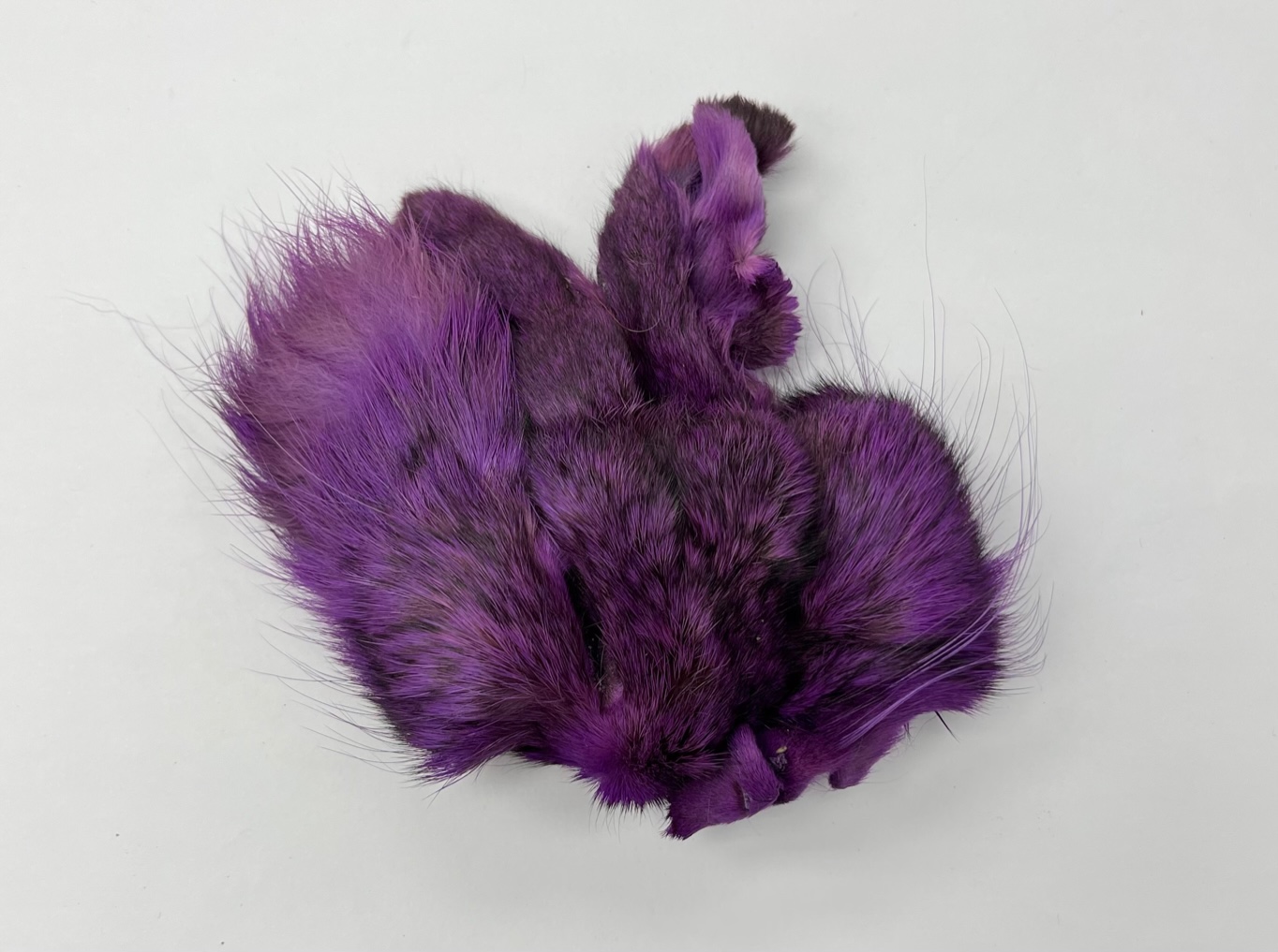 OFishL Hare's Mask - Lavender