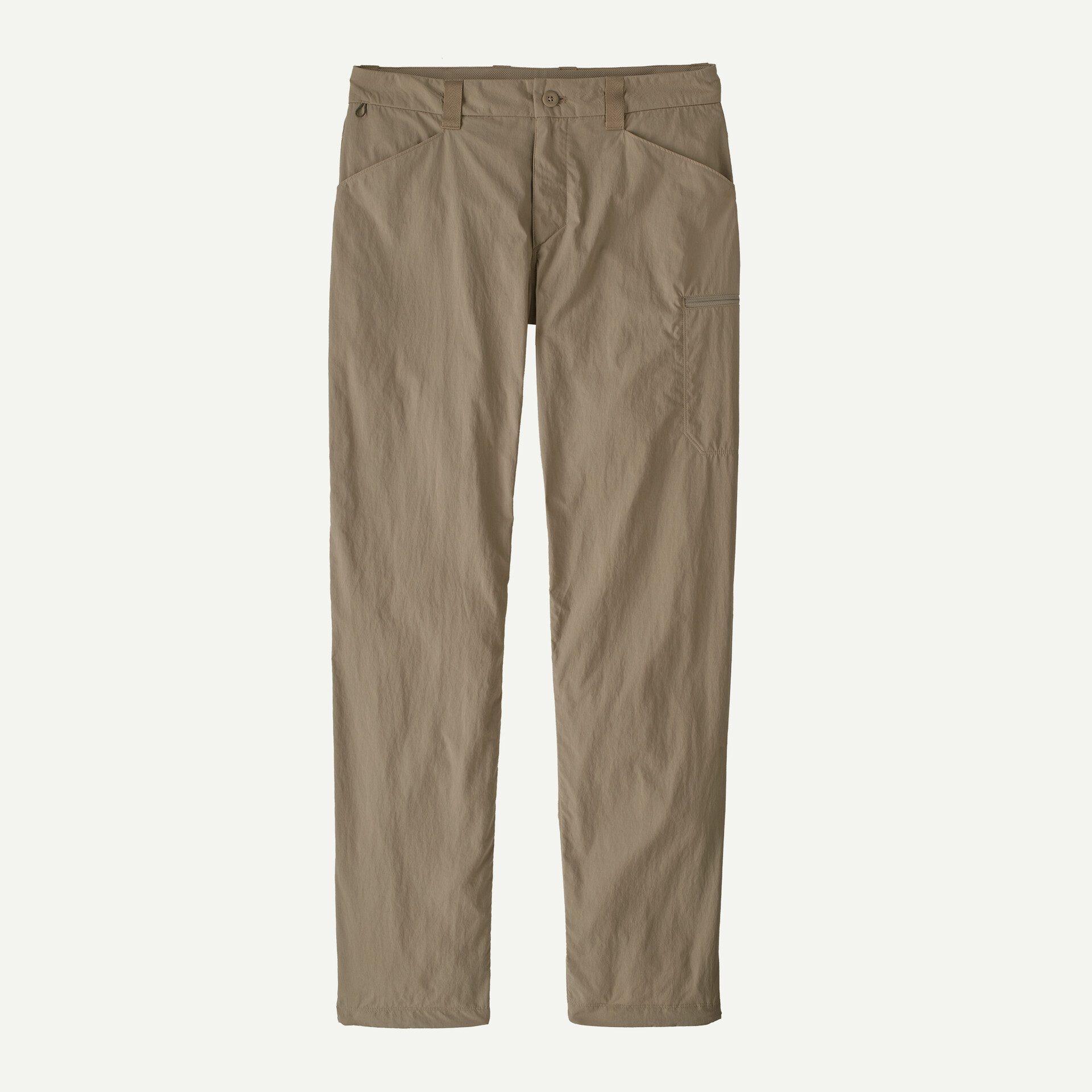 Patagonia M's Sandy Cay Pants - Seabird Grey - 34
