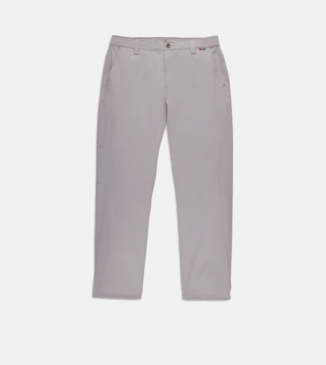 Simms M's Superlight Pant - Shale - Small (32