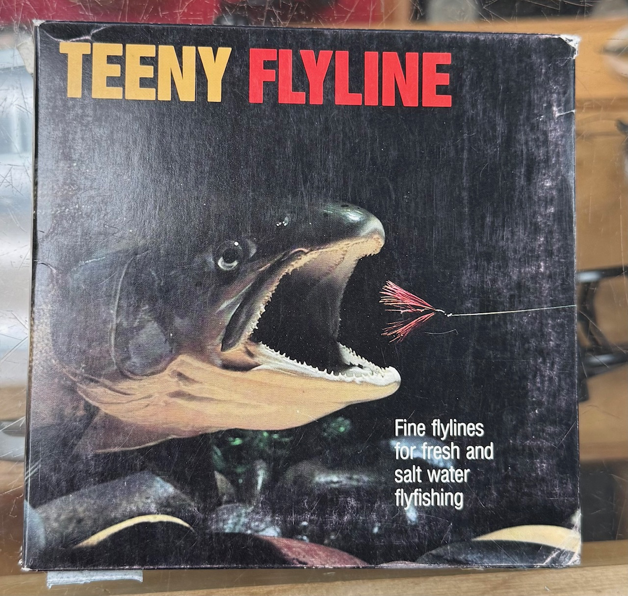 Teeny Mini-Tip WF11F/S