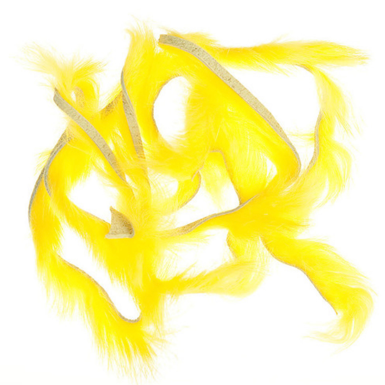 Wapsi Rabbit Zonkers - Yellow