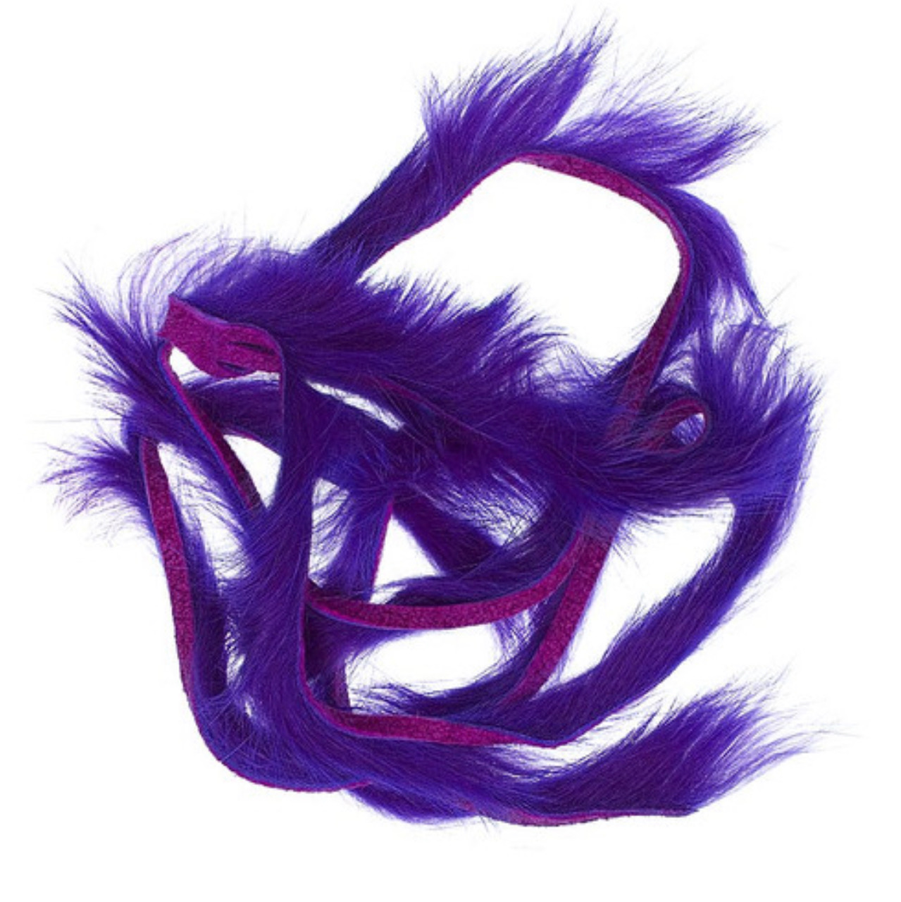 Wapsi Rabbit Zonkers - Purple
