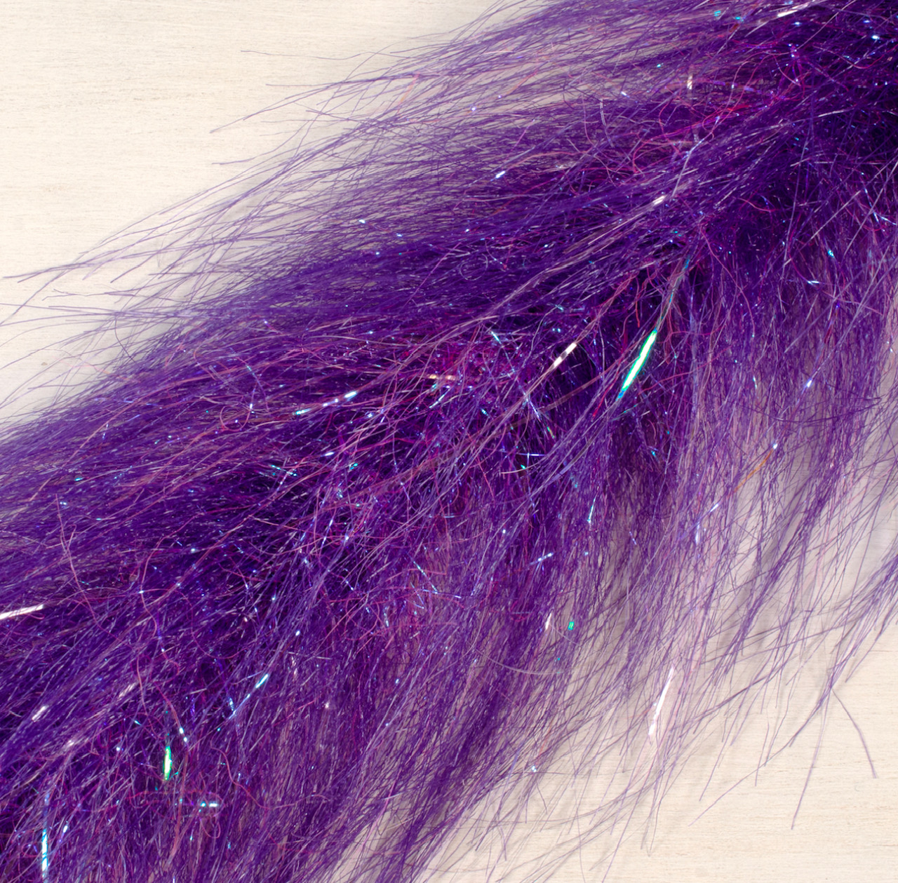 Fair Flies 5D Brushes - Crystal Leech Purple