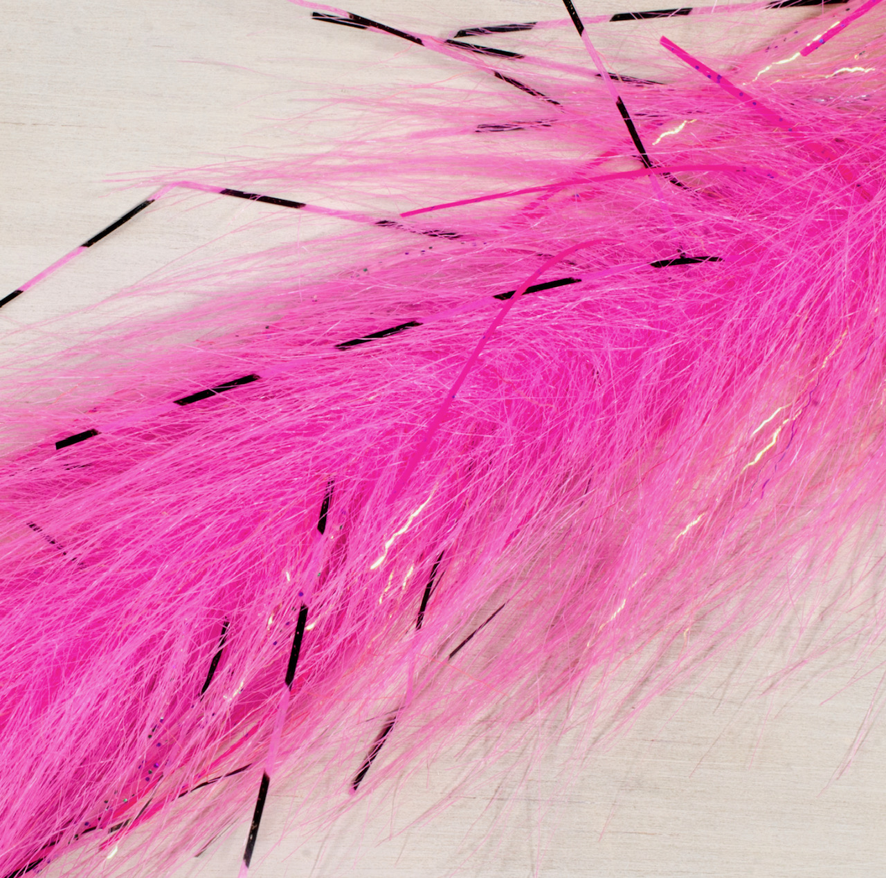 Fair Flies 5D Brushes - Steely Pink