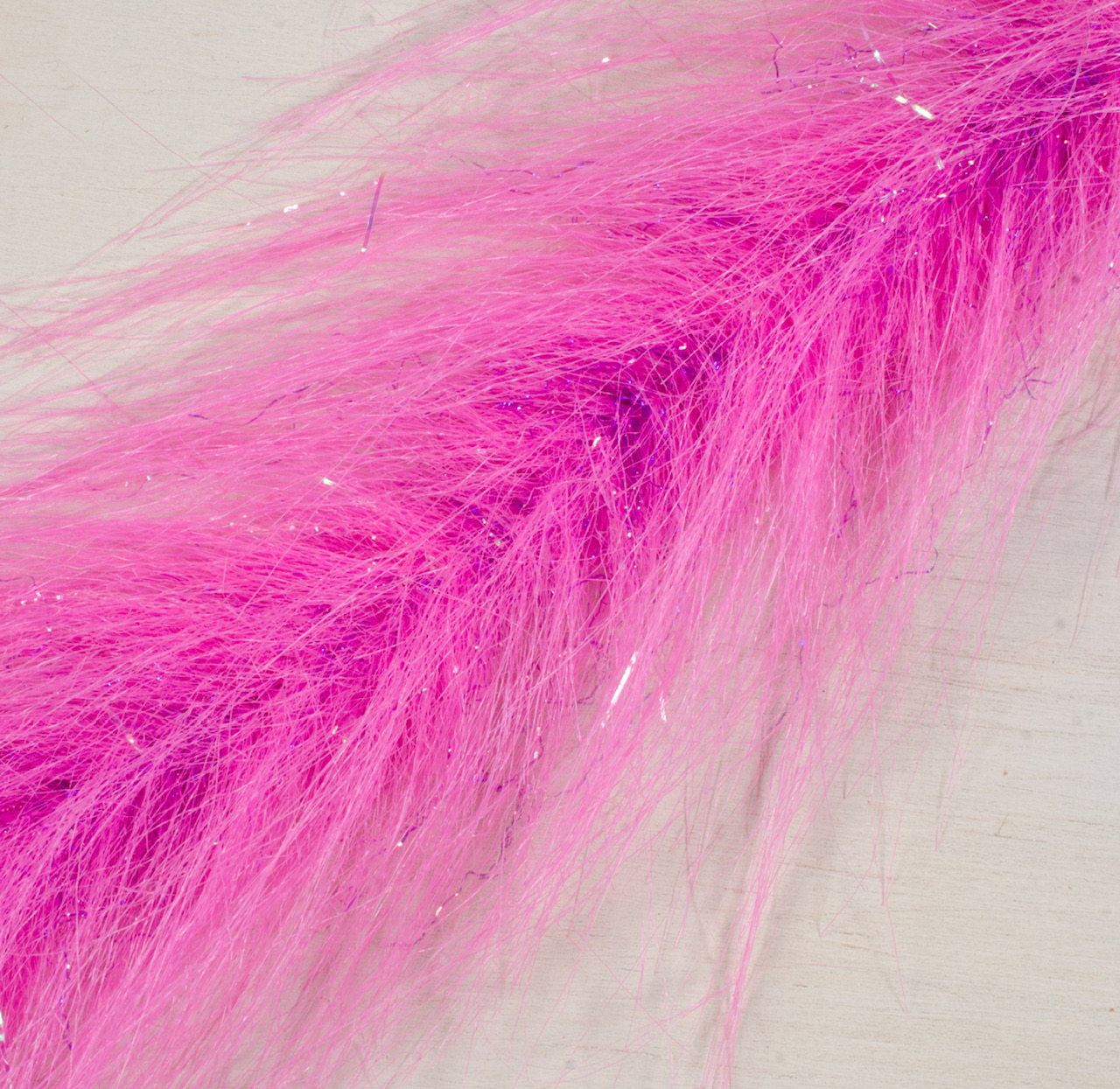 Fair Flies 5D Brushes - Squirmy Purple/Pink