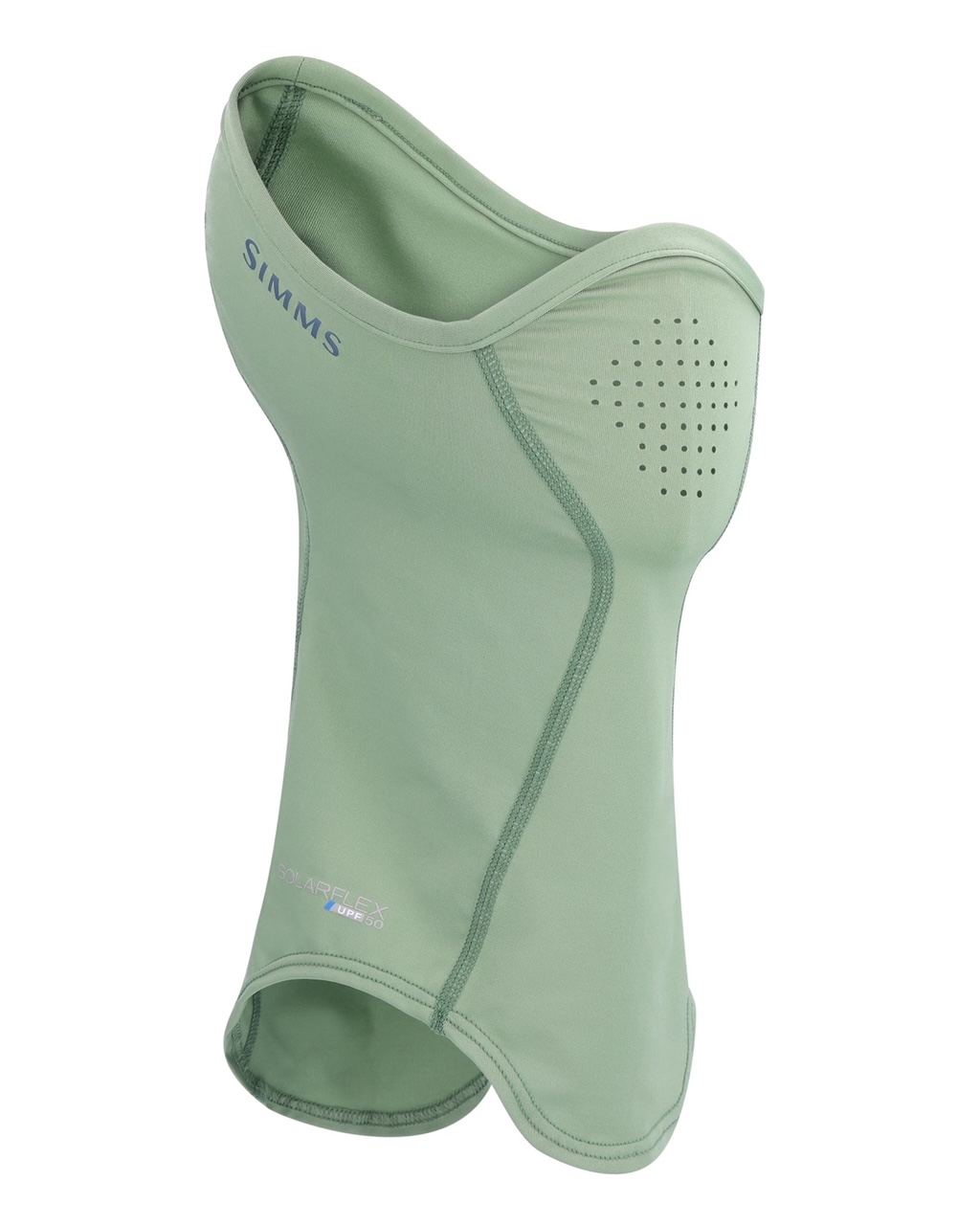 Simms Sungaiter - Field