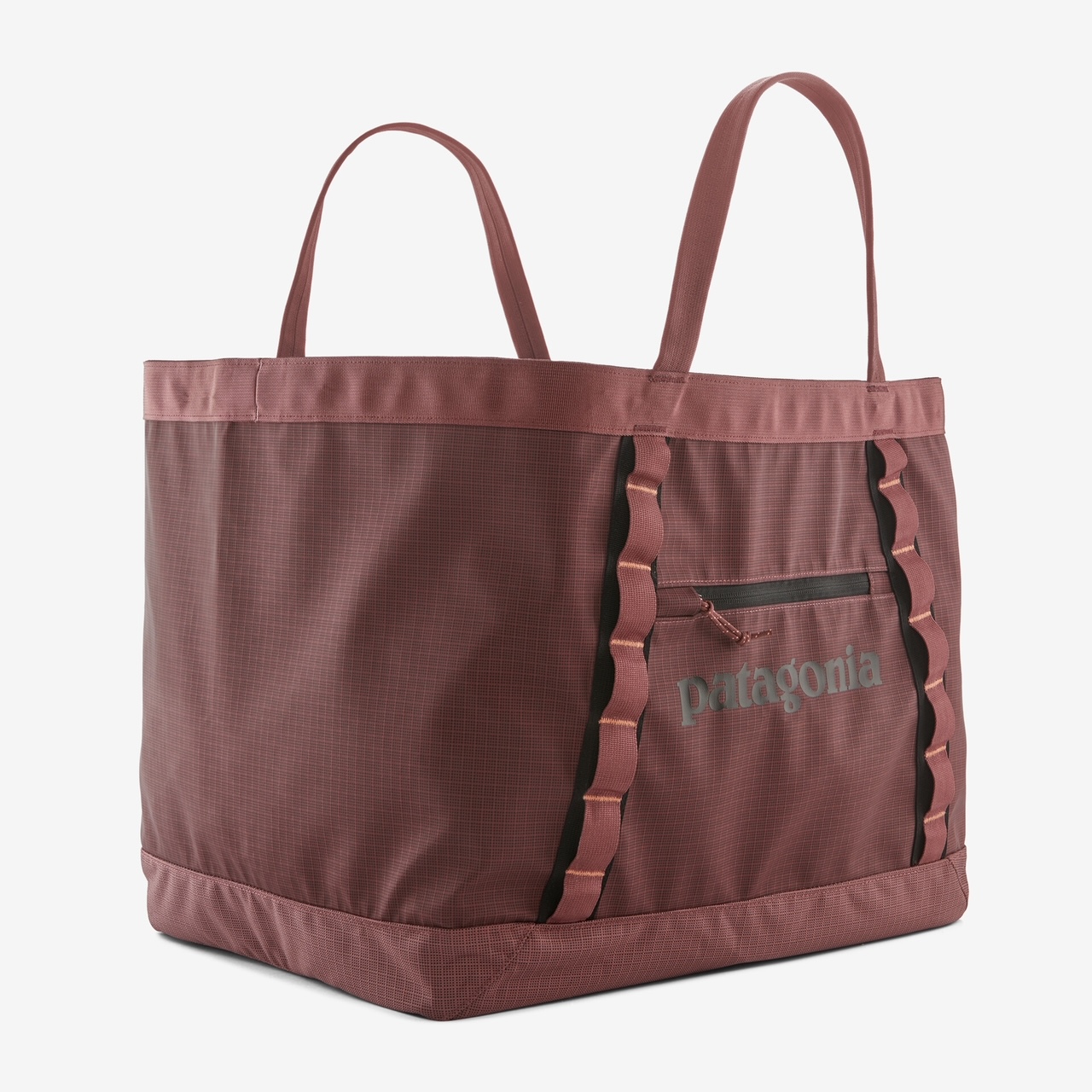 Patagonia Black Hole Gear Tote 61L - Dulse Mauve