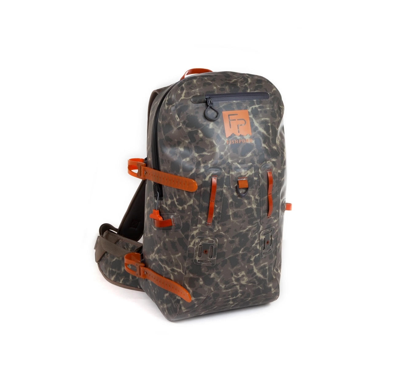 Fishpond Thunderhead Submersible Backpack - Eco Shadowcast Camo
