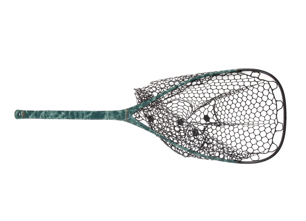 Fishpond Nomad El Jefe - Salty Camo