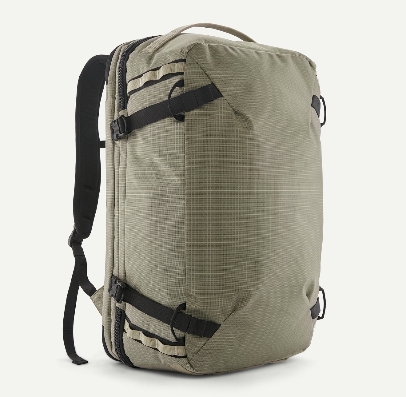 Patagonia Black Hole MLC Pack 45L - Weathered Stone