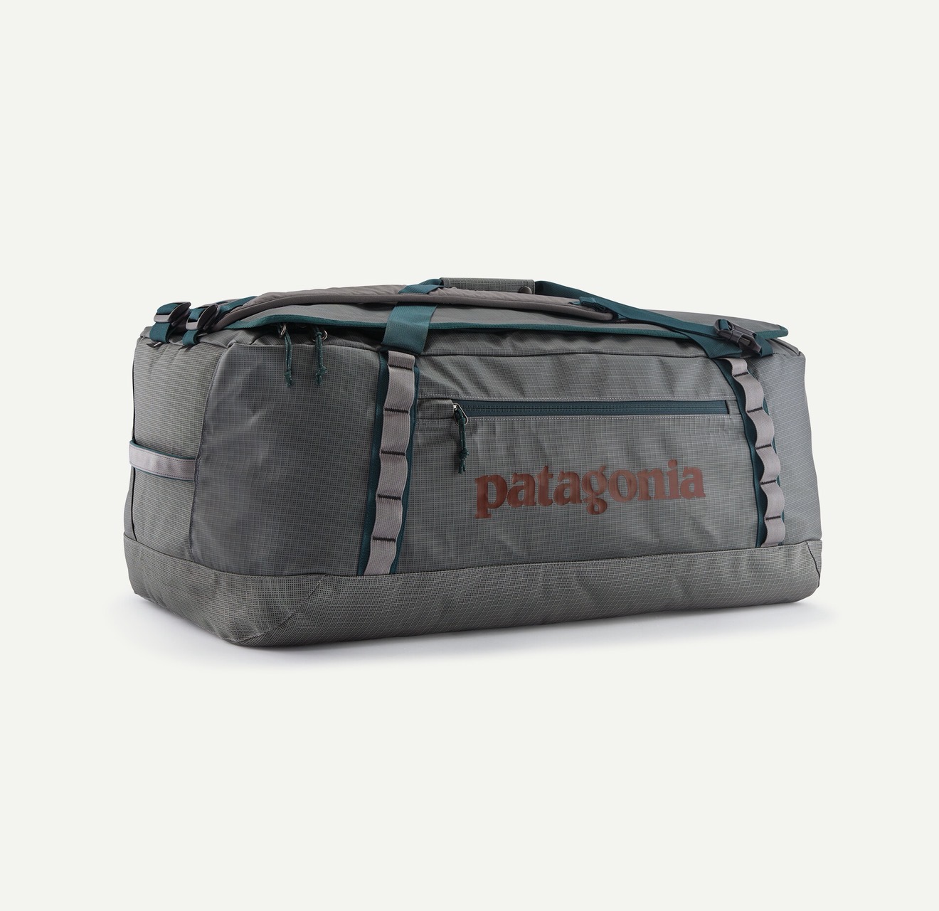 Patagonia Black Hole Duffel 70L - Noble Grey