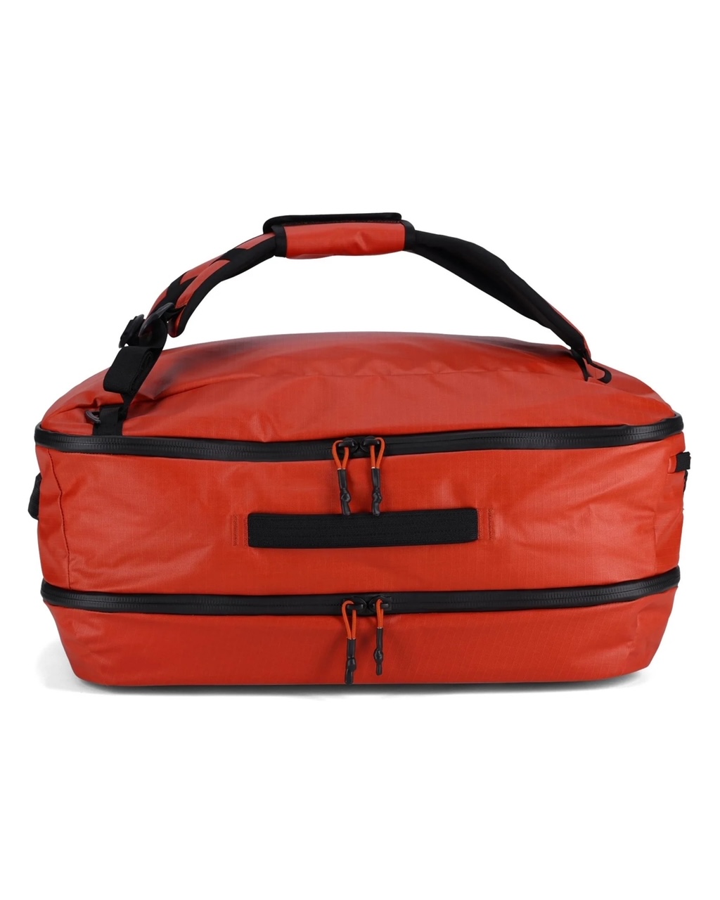 Simms Tailwind 50L Duffel - Simms Orange