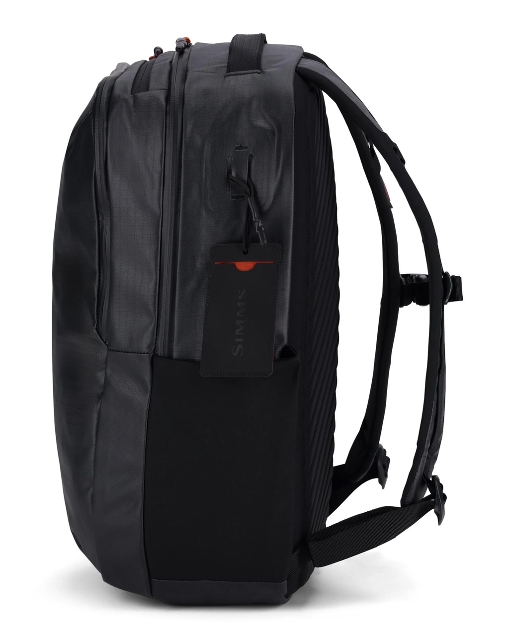 Simms Tailwind Backpack - Black