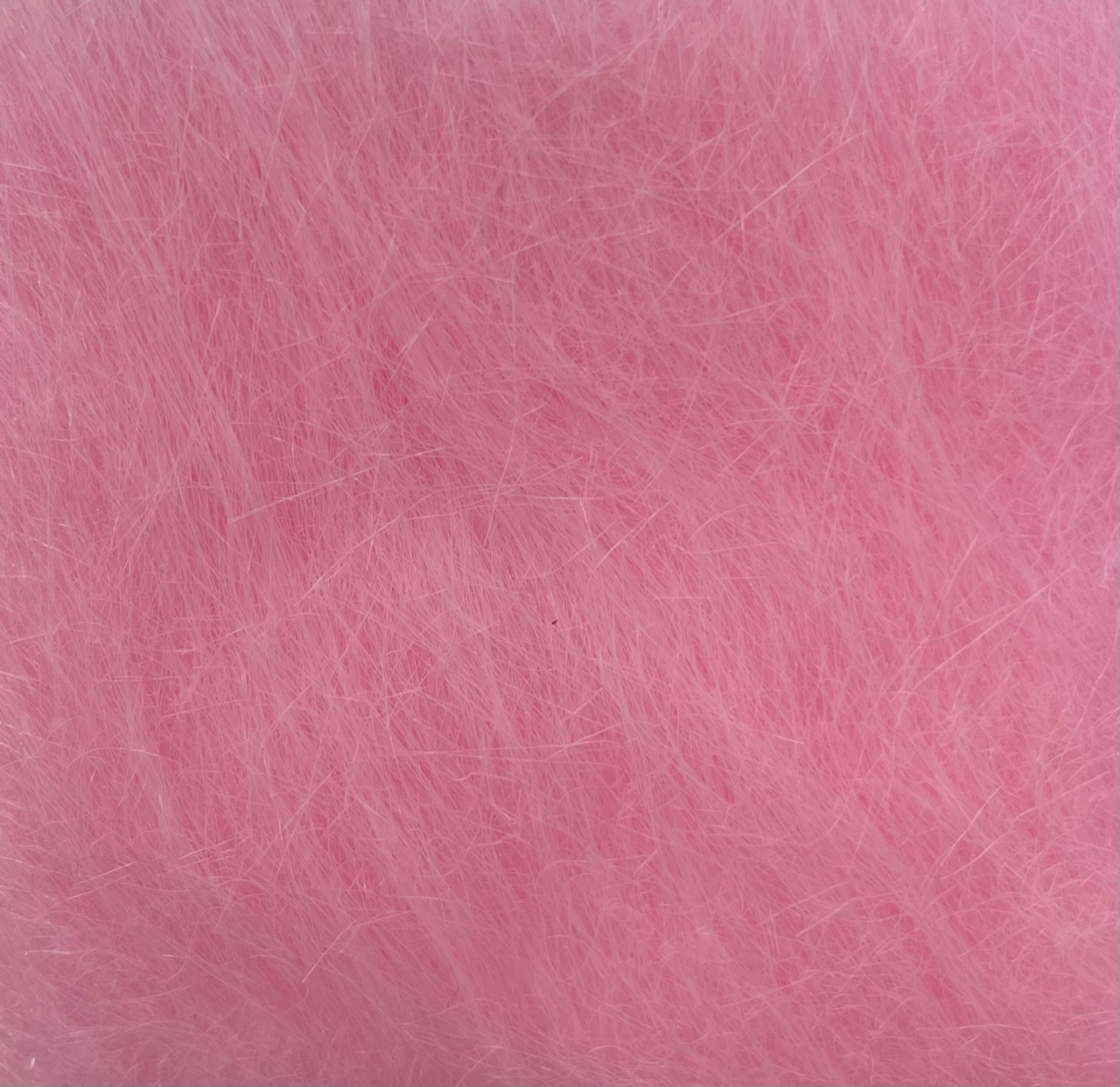 Wapsi Craft Fur - Light Pink