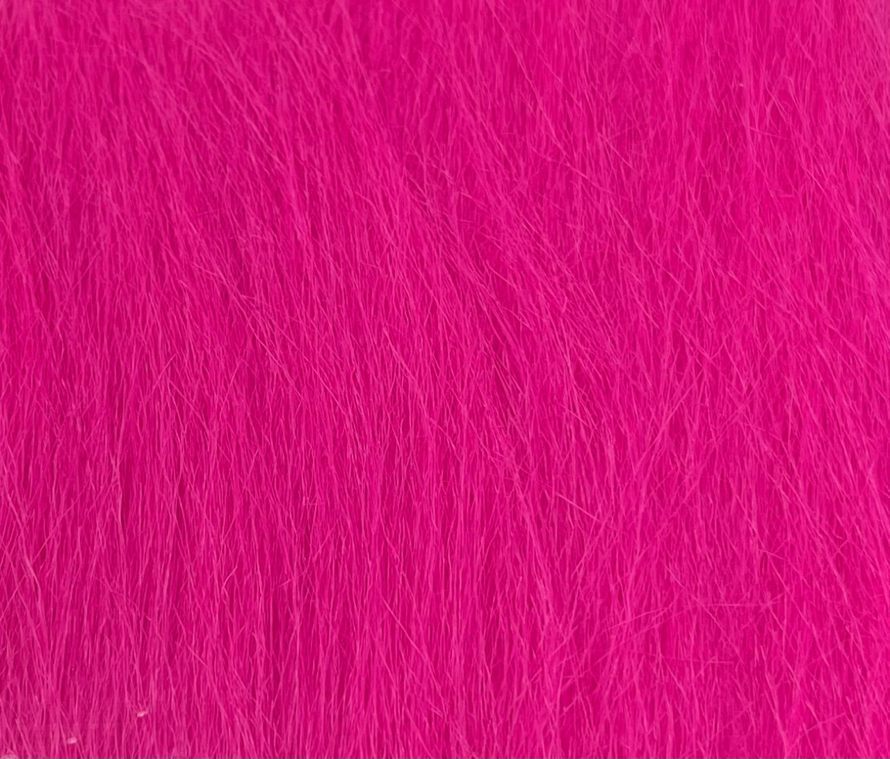 Wapsi Craft Fur - Hot Pink