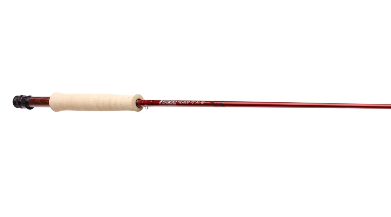 Sage Method 9' #5 4pc Fly Rod - Used