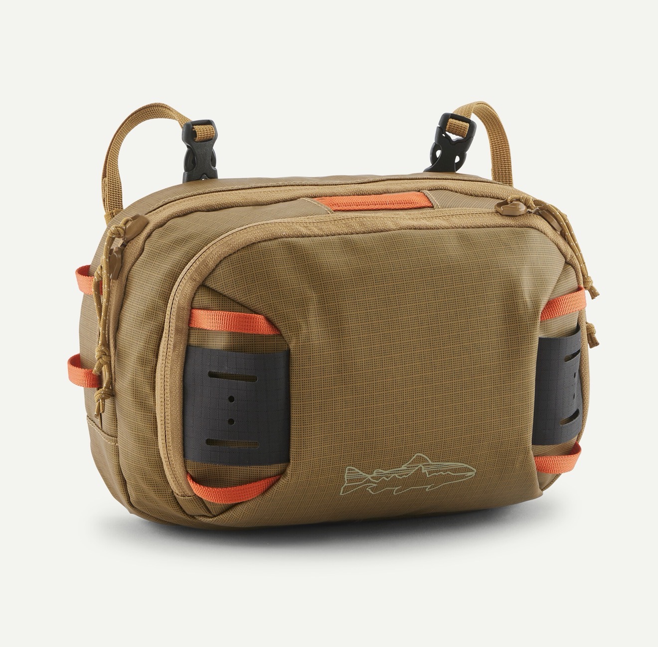 Patagonia Stealth Switch Pack 5L - Bobcat Brown