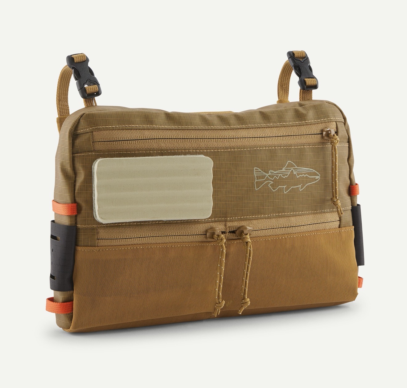 Patagonia Stealth Switch Pack 3L - Bobcat Brown