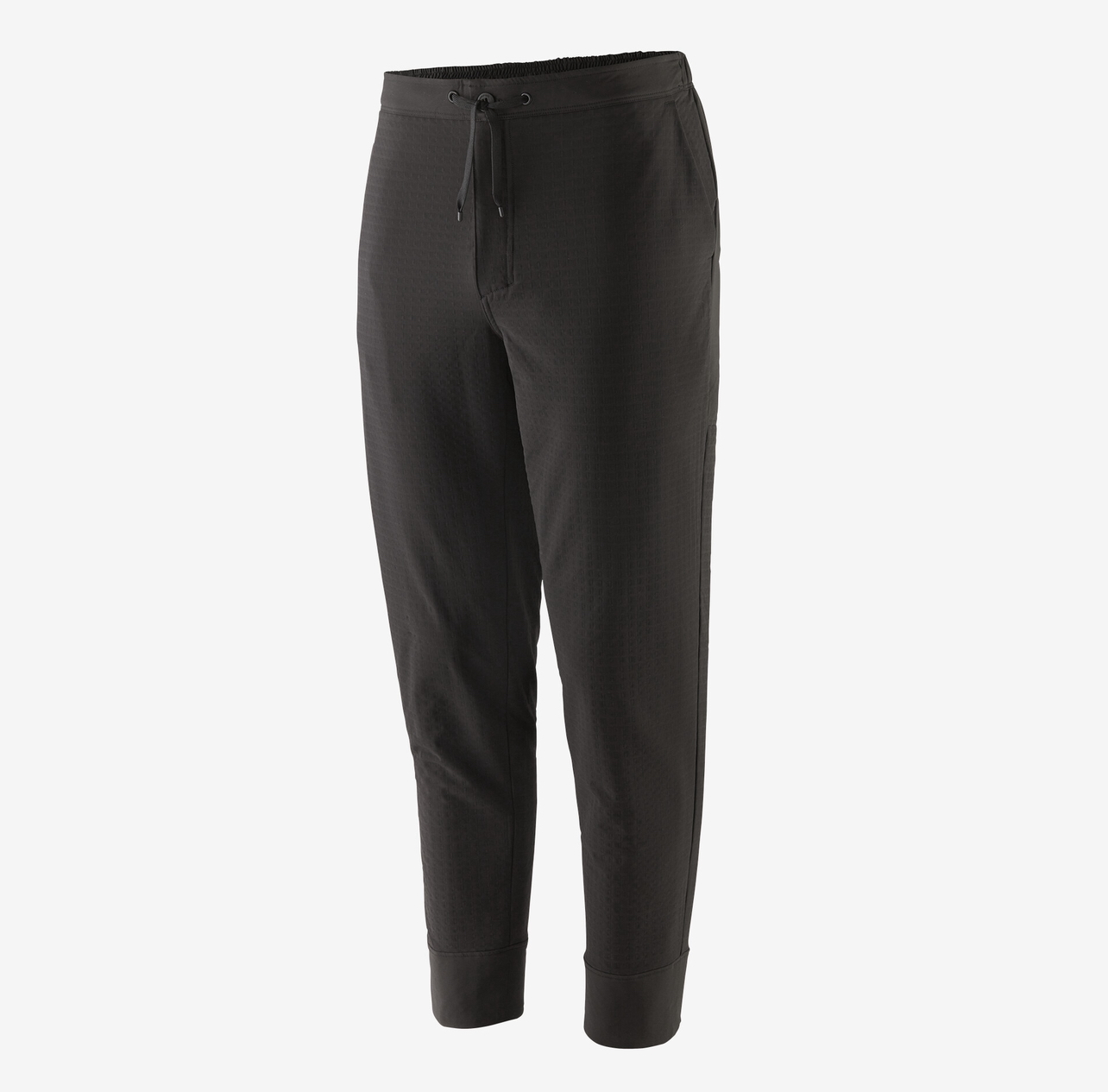Patagonia M's R2 TechFace Pants - Black - XL