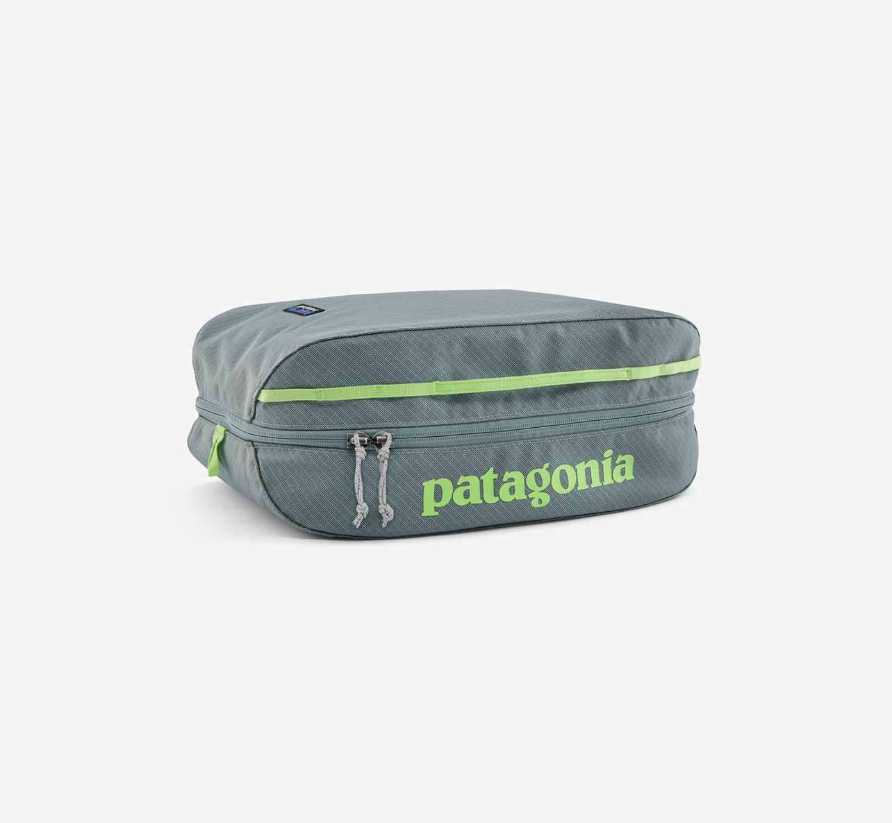Patagonia Black Hole Cube 14L - Thermal Blue