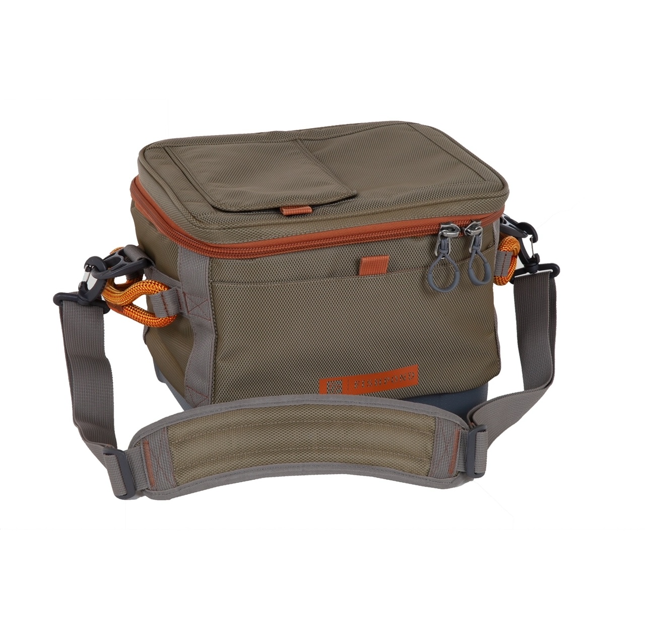 Fishpond Blizzard Soft Cooler - Sand