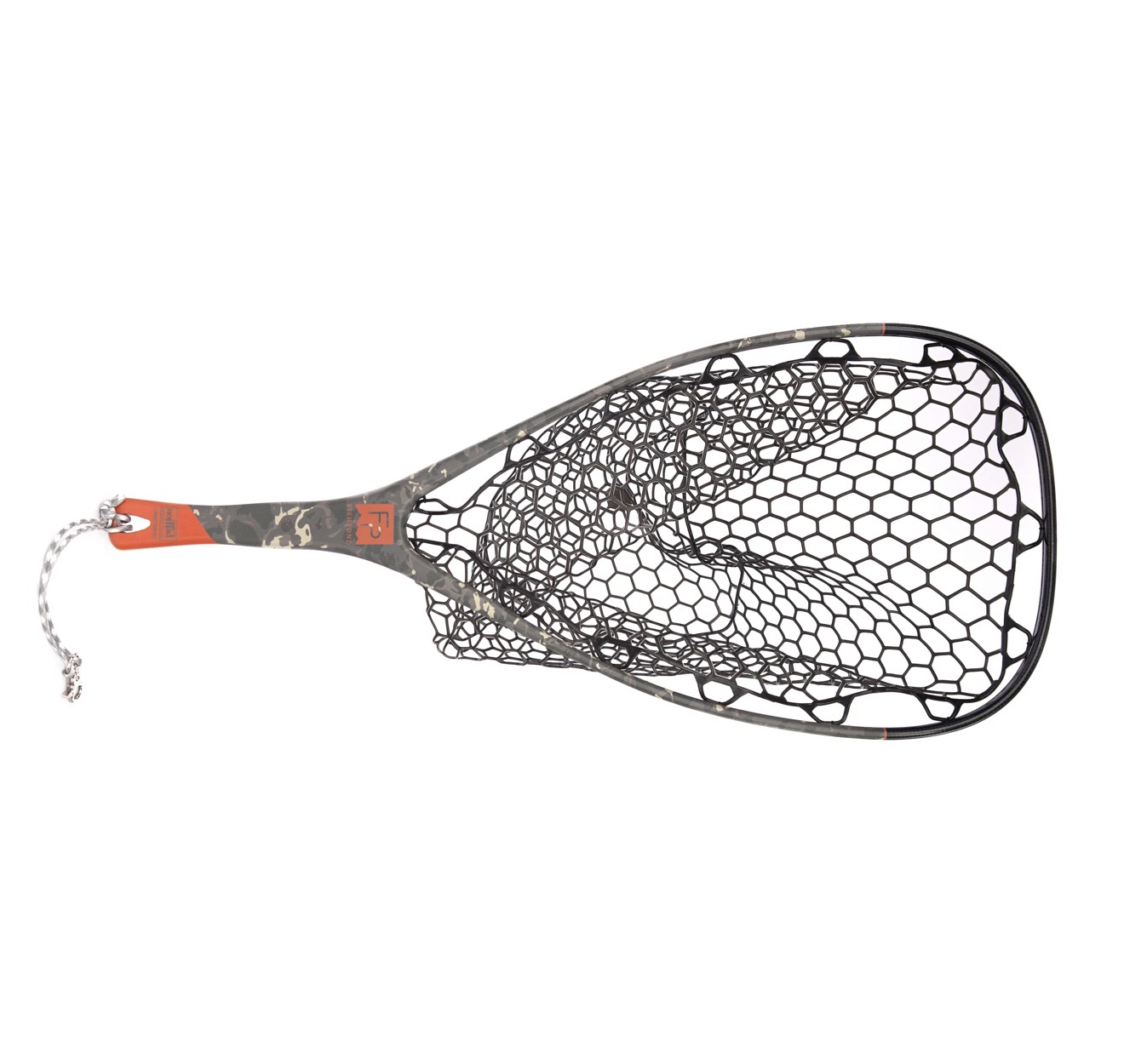 Fishpond Nomad Yampa Hand Net - Shadowcast Camo 2.0