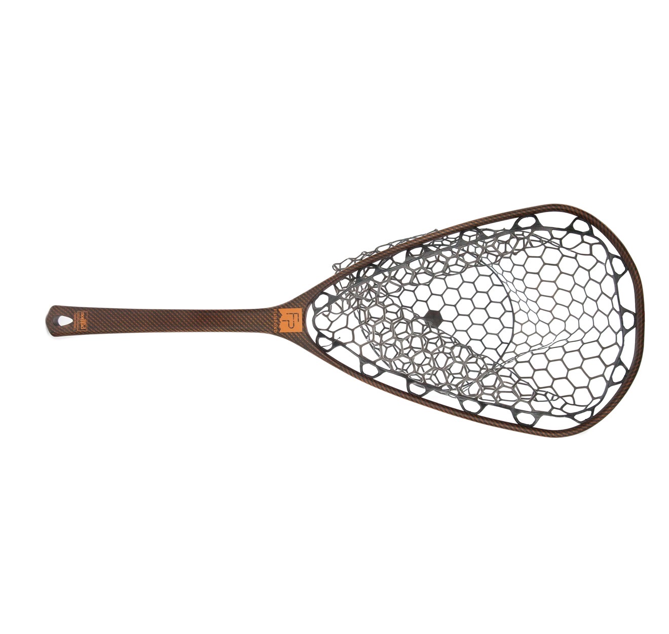 Fishpond Nomad Canyon Net - River Armor 2.0