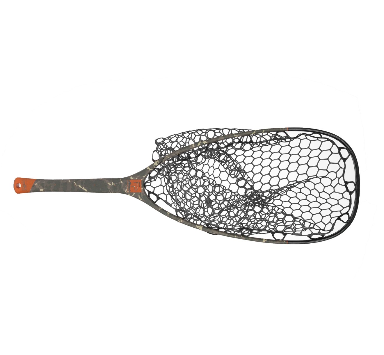 Fishpond Nomad Emerger Net - Shadowcast Camo 2.0
