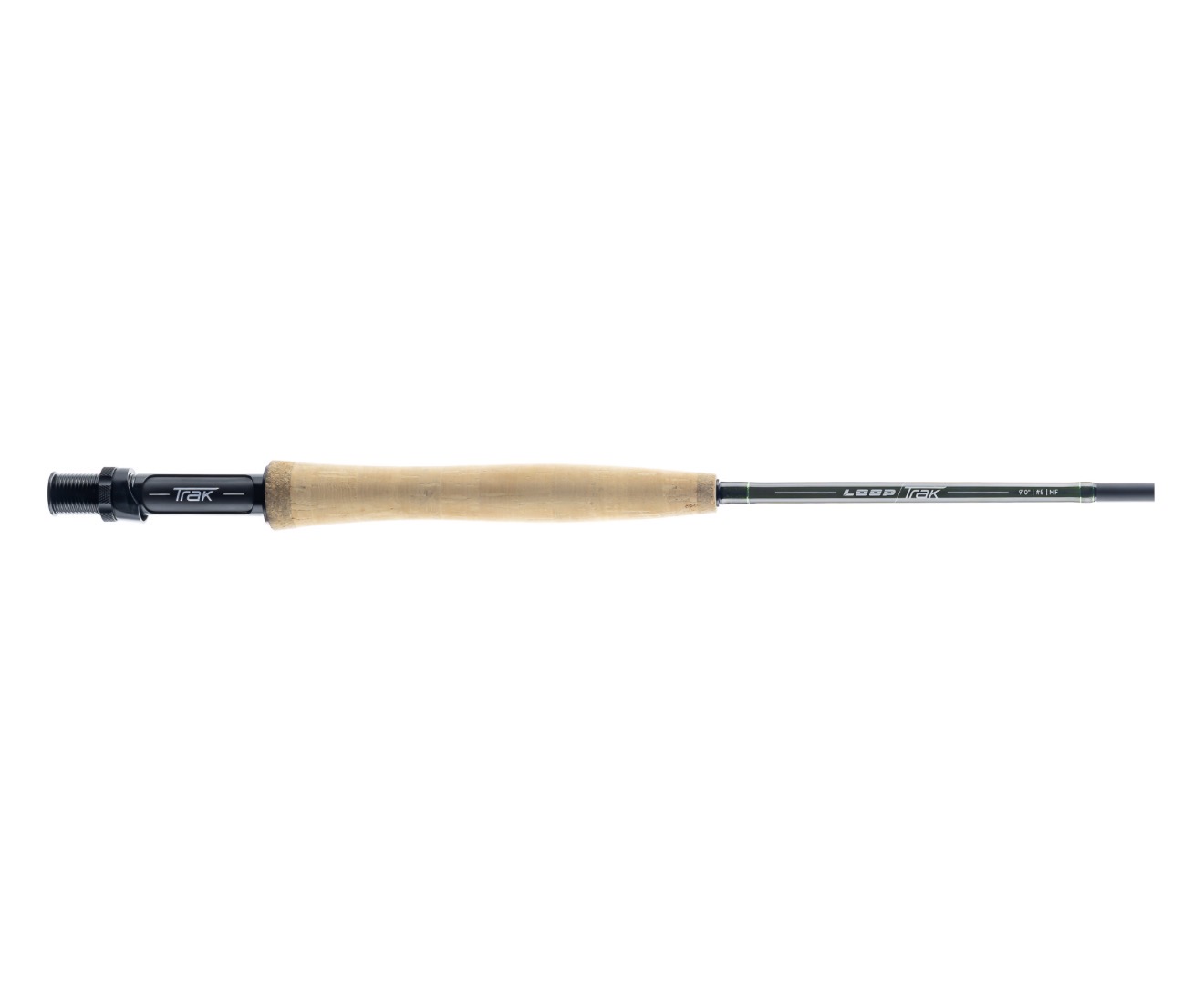 Loop Trak Series 9' #5 4pc Fly Rod