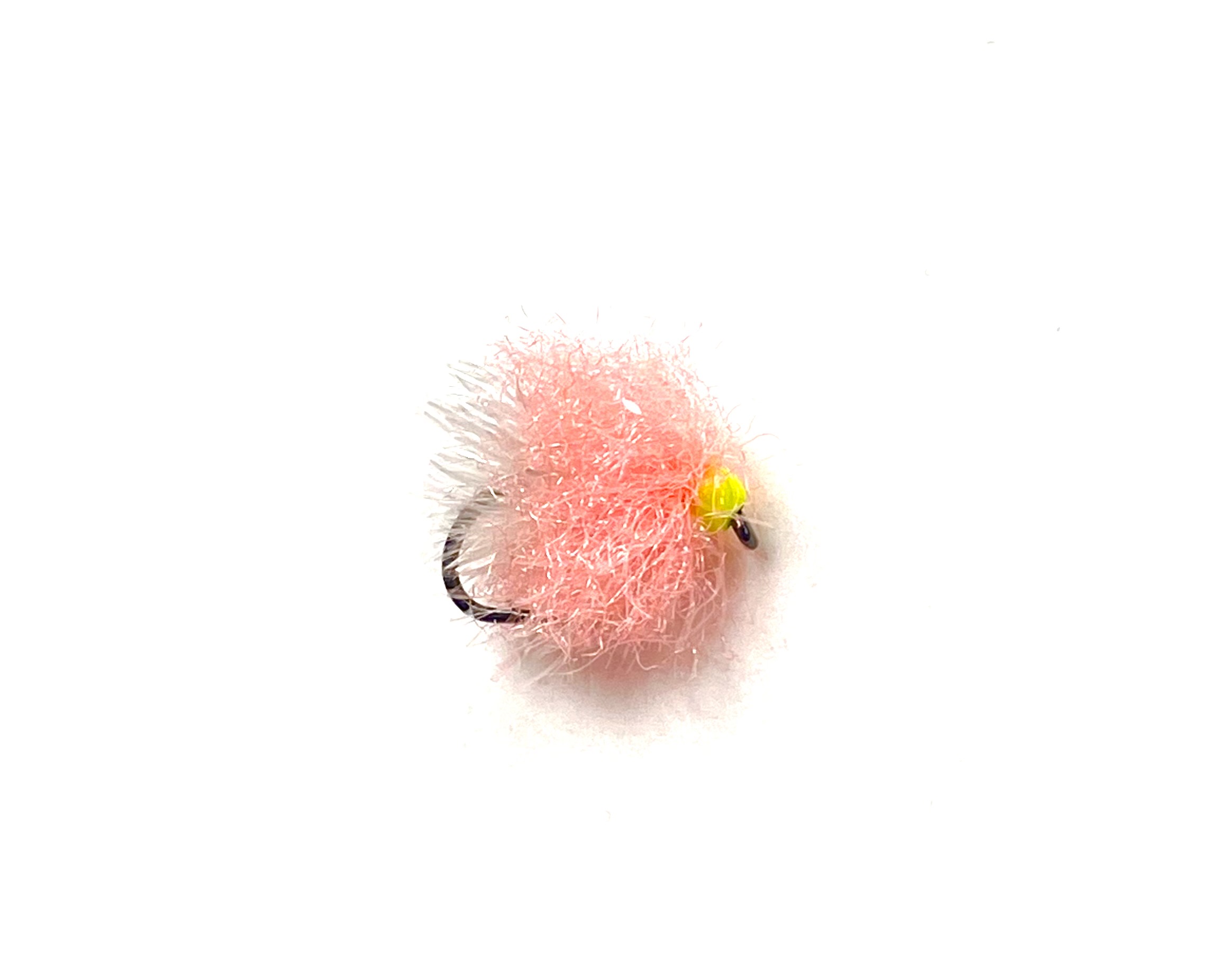 MFC Chan's BH Blob - Coral/UV White - Size 10