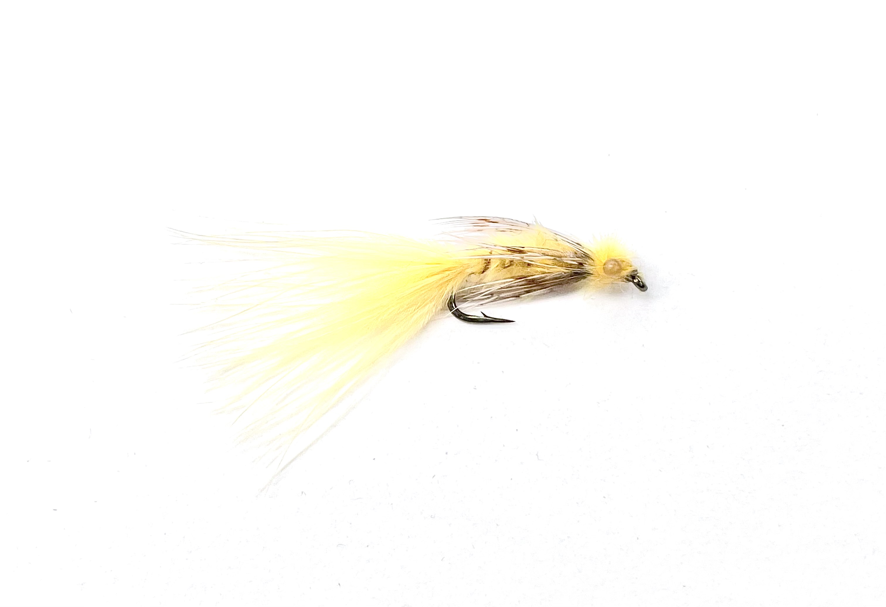 FAD Mono Eyed Damsel - Ginger - Size 12