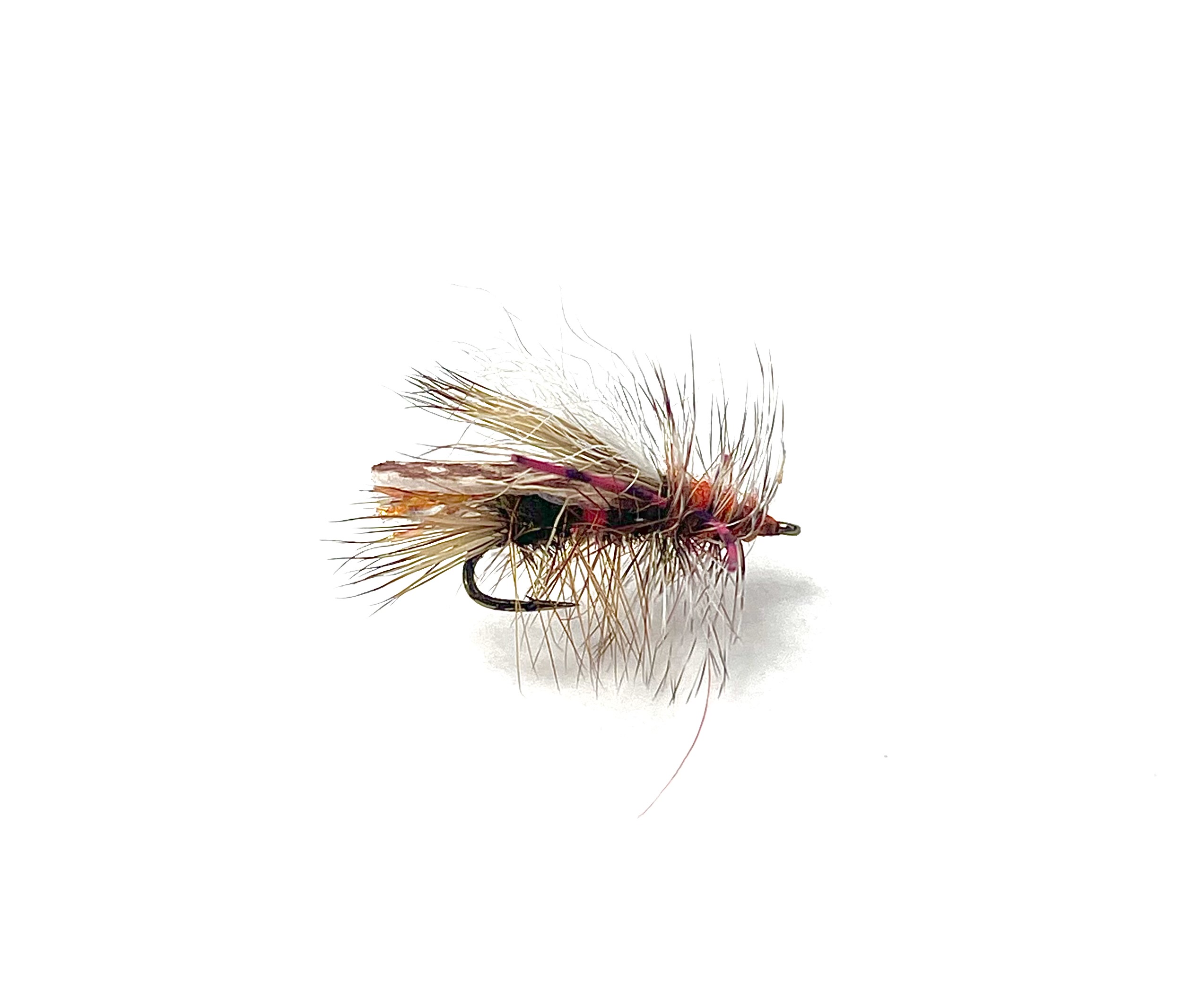 Black's Flies Stimi Chew Toy - Royal - Size 14