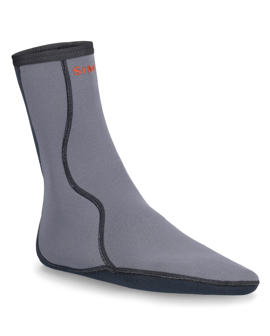 Simms M's Neoprene Wading Socks - XL