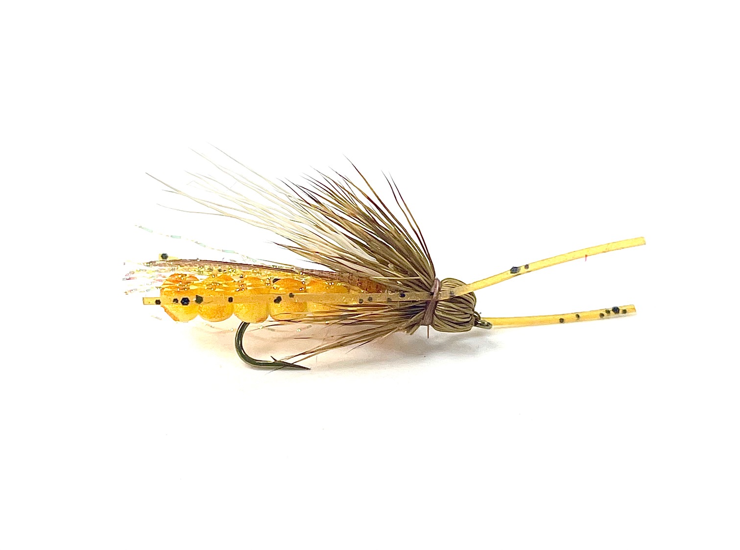 FAD Rogue Para Stone - Golden - Size 8