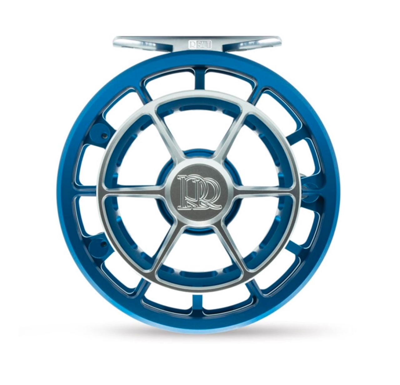 Ross Evolution R Salt 7/8 - Matte Blue