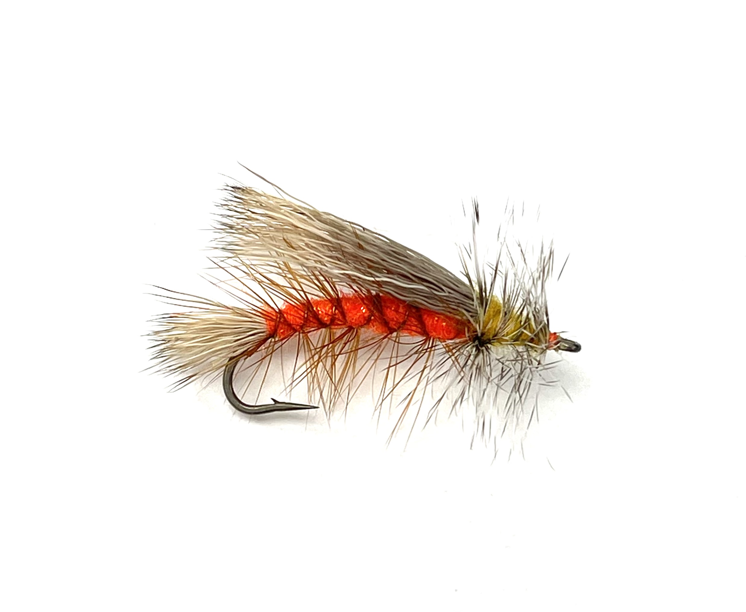FAD Kaufmann's Stimulator - Orange - Size 6