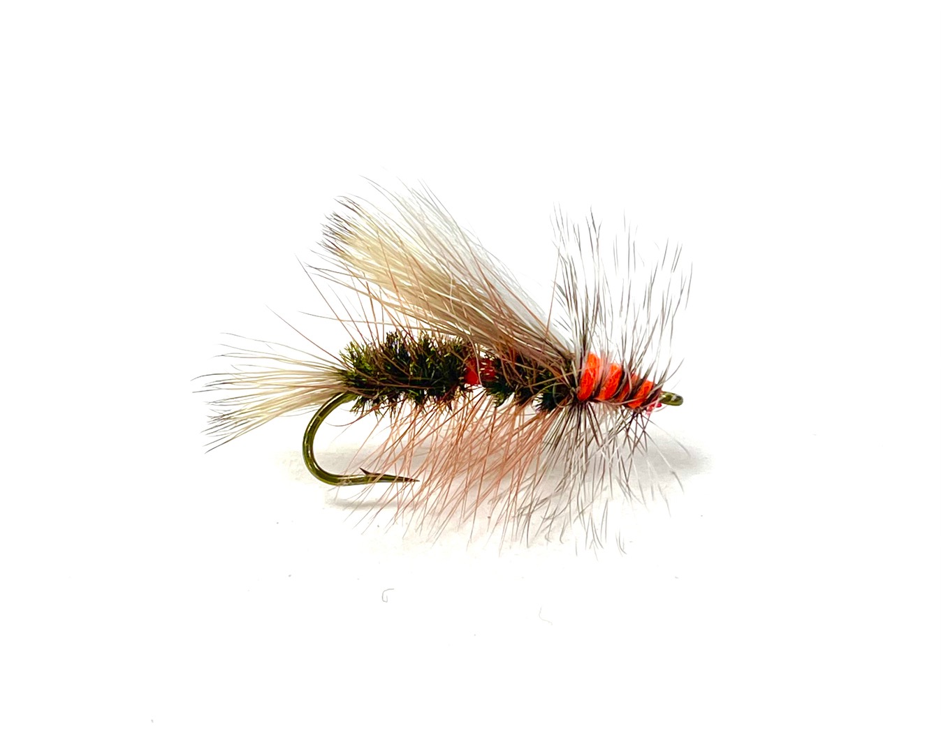 FAD Kaufmann's Stimulator - Royal - Size 8