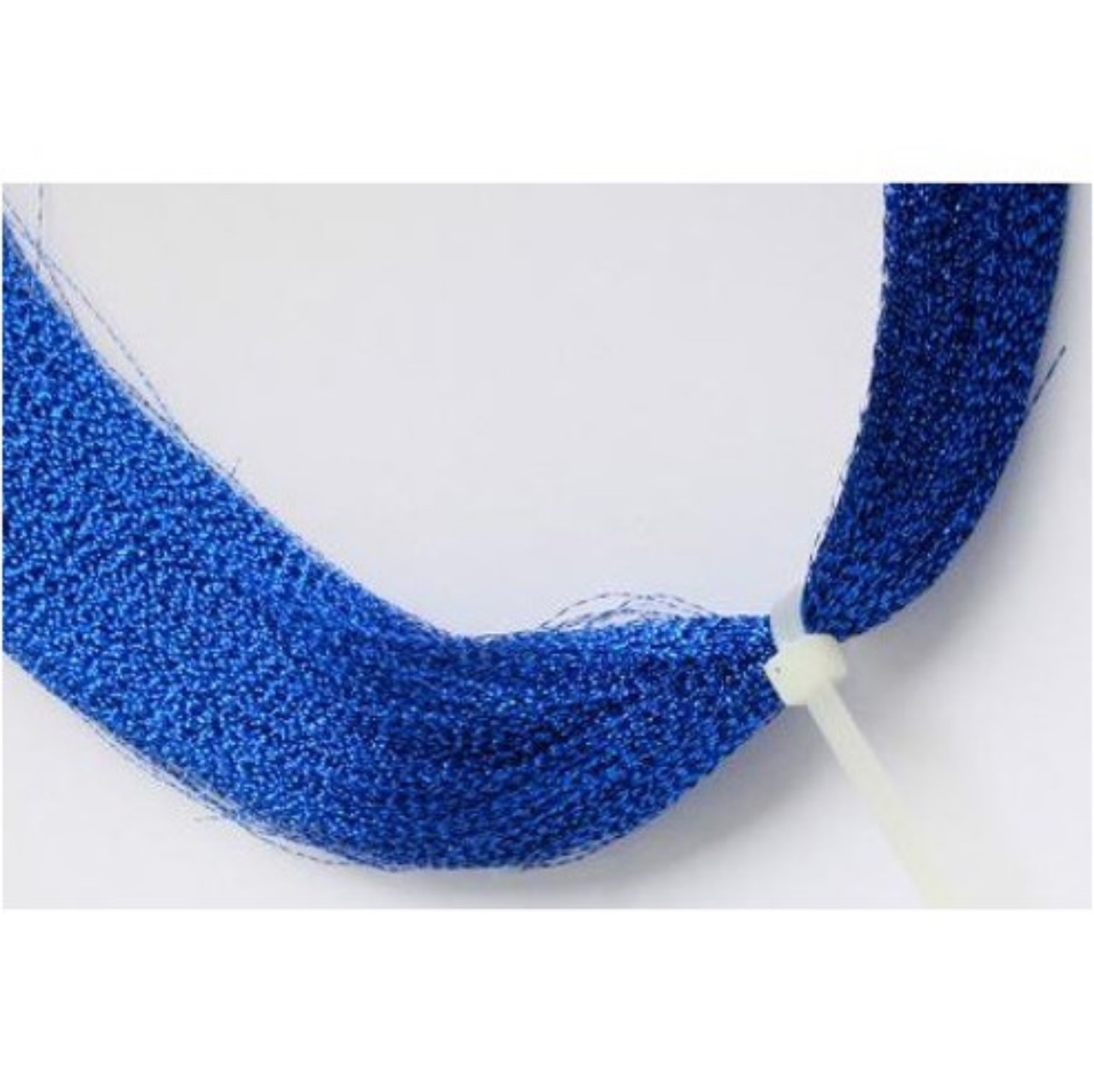 Hedron Flashabou Accent - Royal Blue