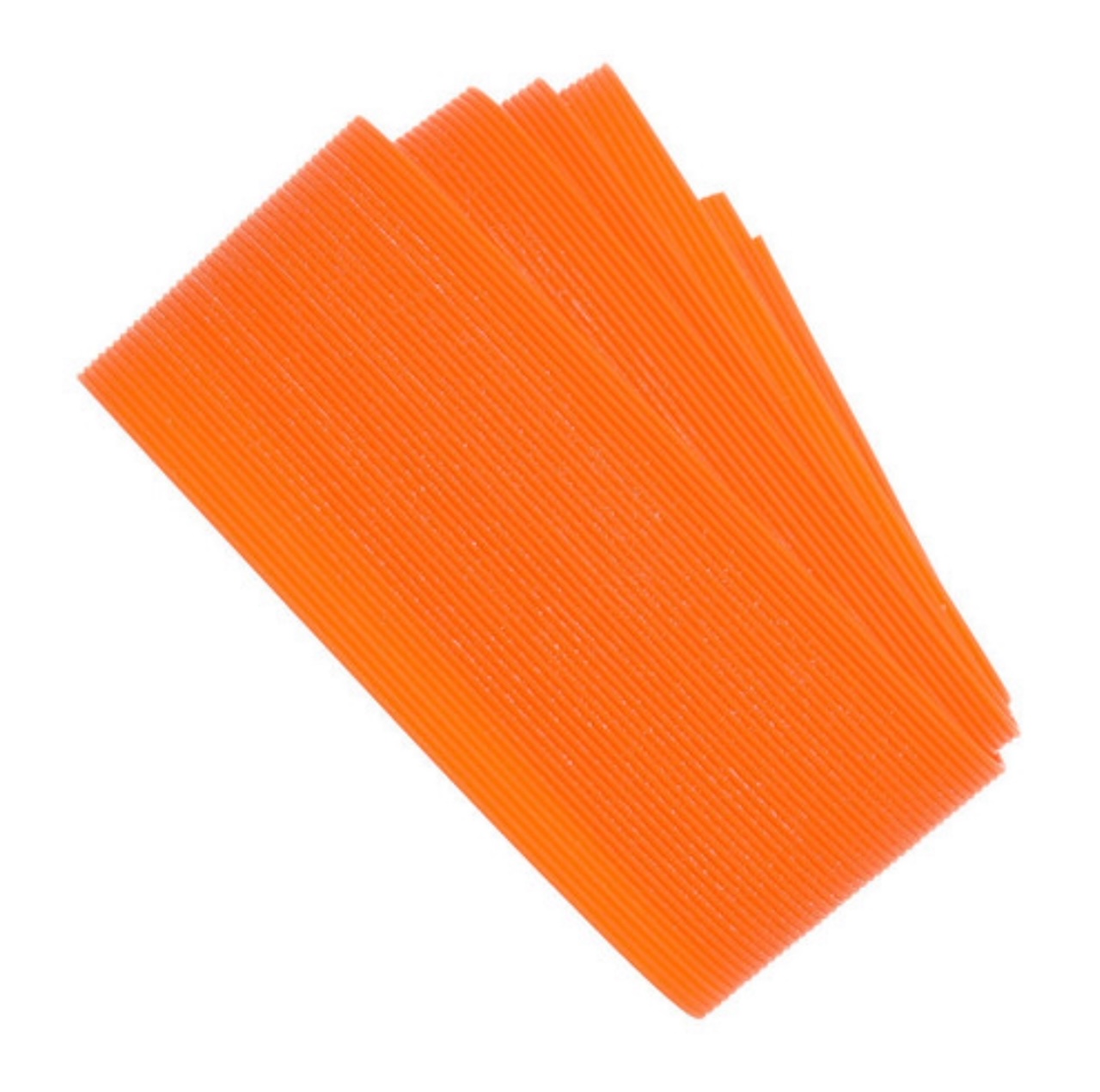 Wapsi Round Rubber - Medium - Orange