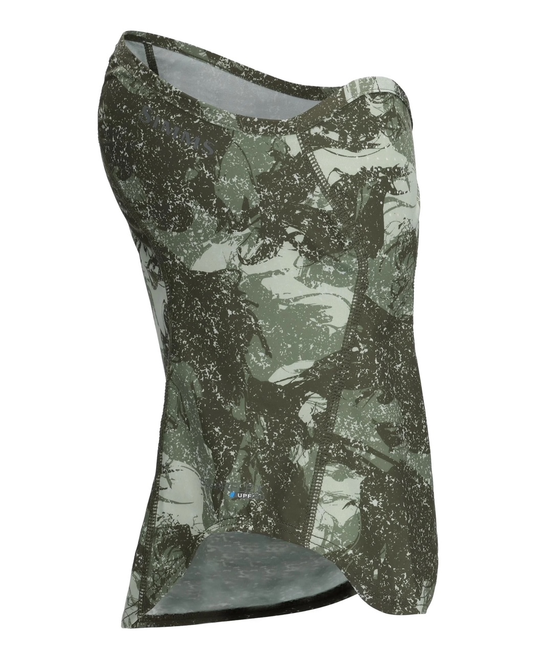 Simms SunGaiter - Back Eddy Willow