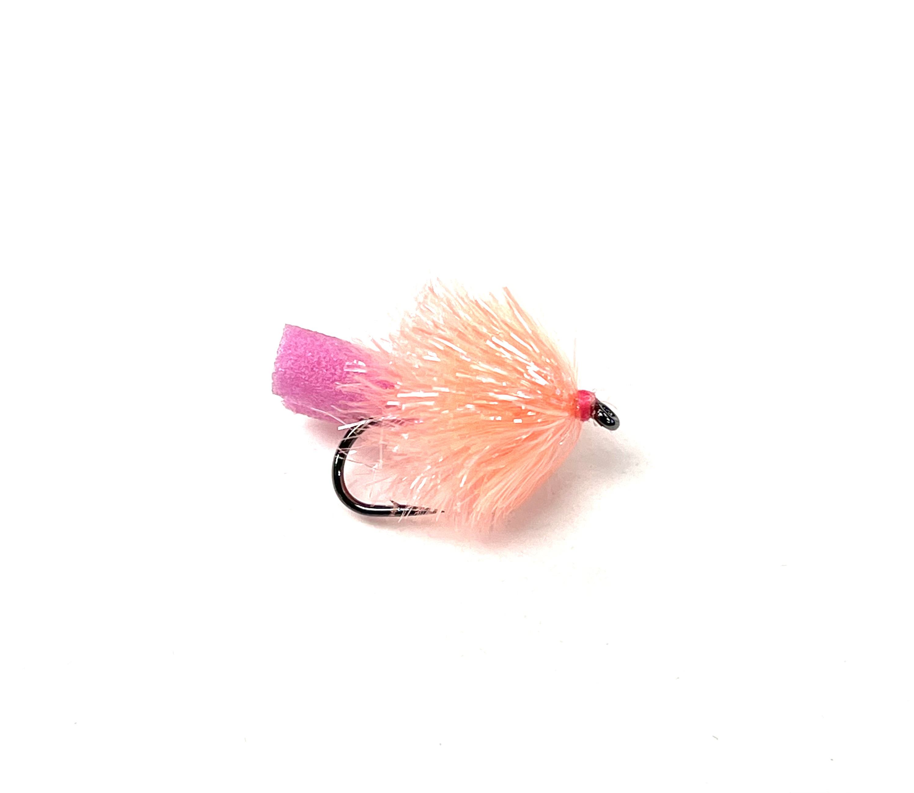 MFC Rowley's FAB - Prawn/Biscuit - Size 8
