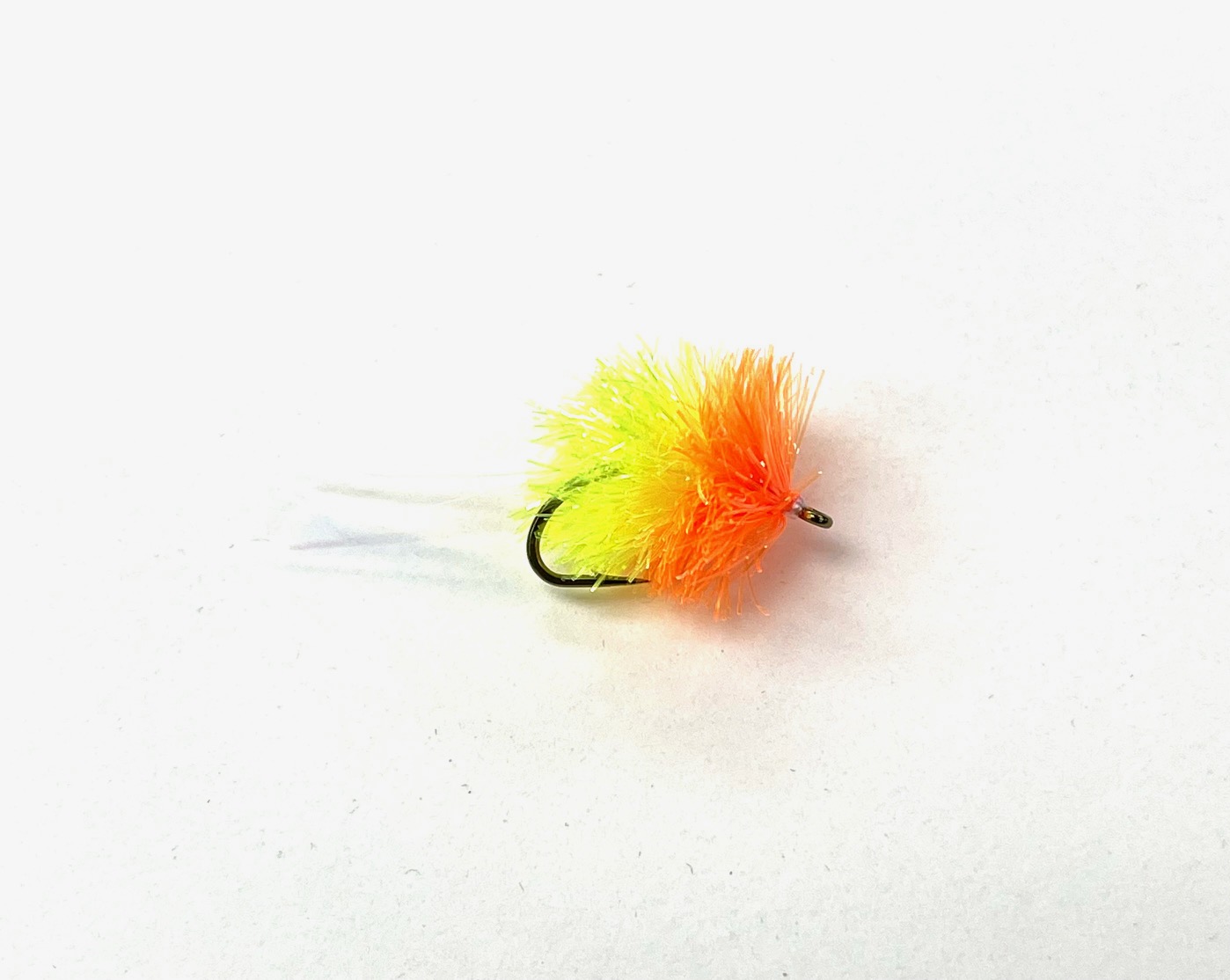 M&Y Blob Fly - Tequila - Size 10