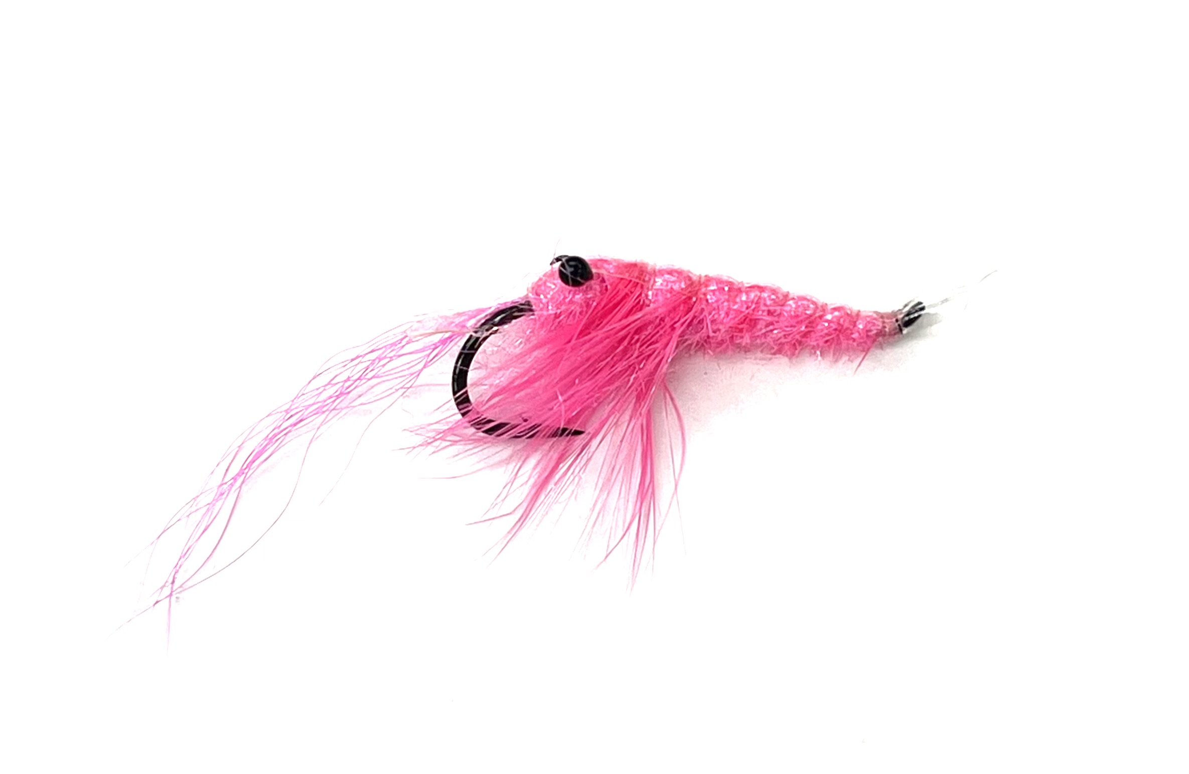 FAD Squamish Poacher - Pink - Size 4