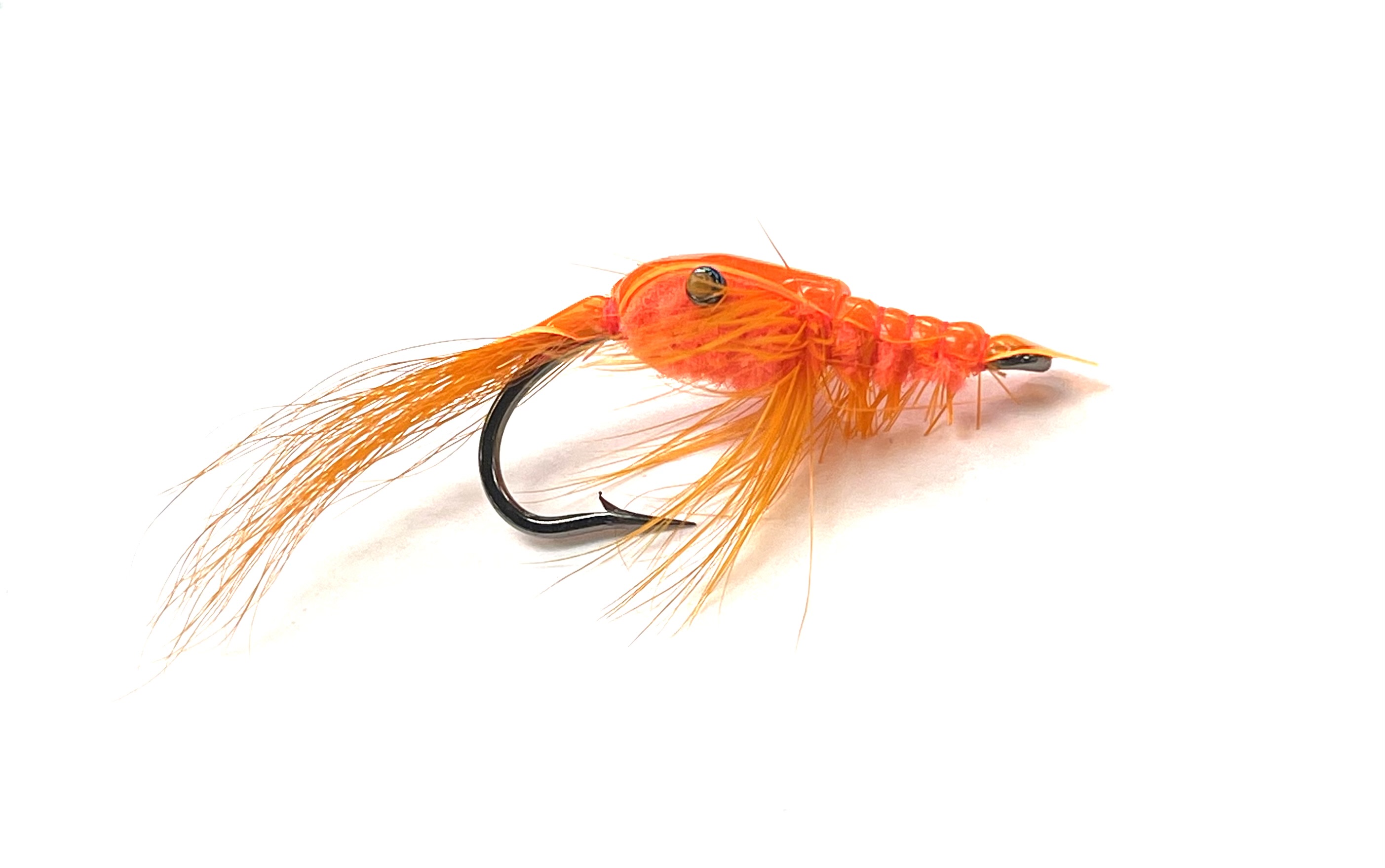 FAD Squamish Poacher - Orange - Size 4