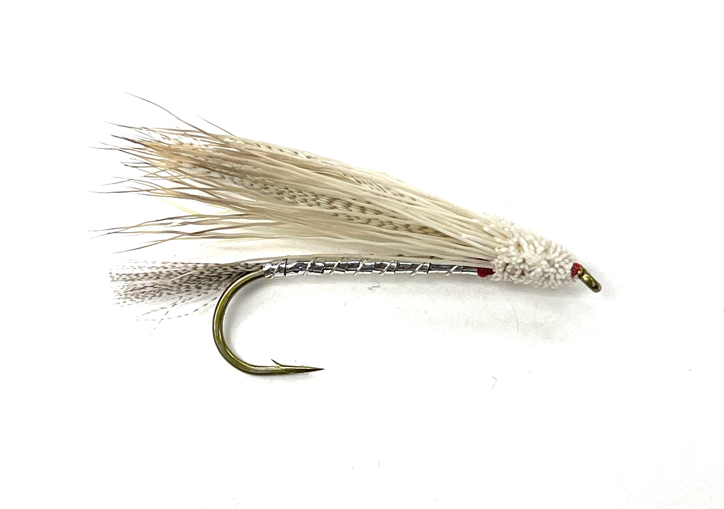 FAD Silver Rolled Muddler - Natural - Size 4