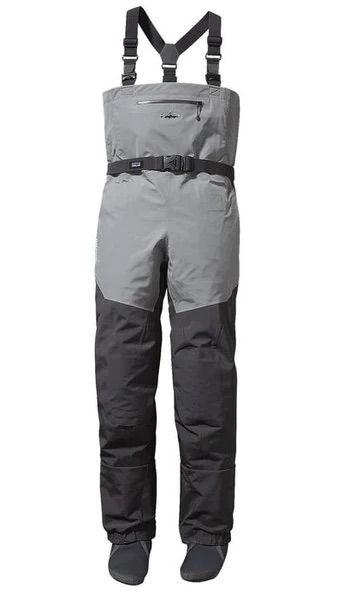 Patagonia M's Rio Gallegos Waders - Forge Grey - XL King