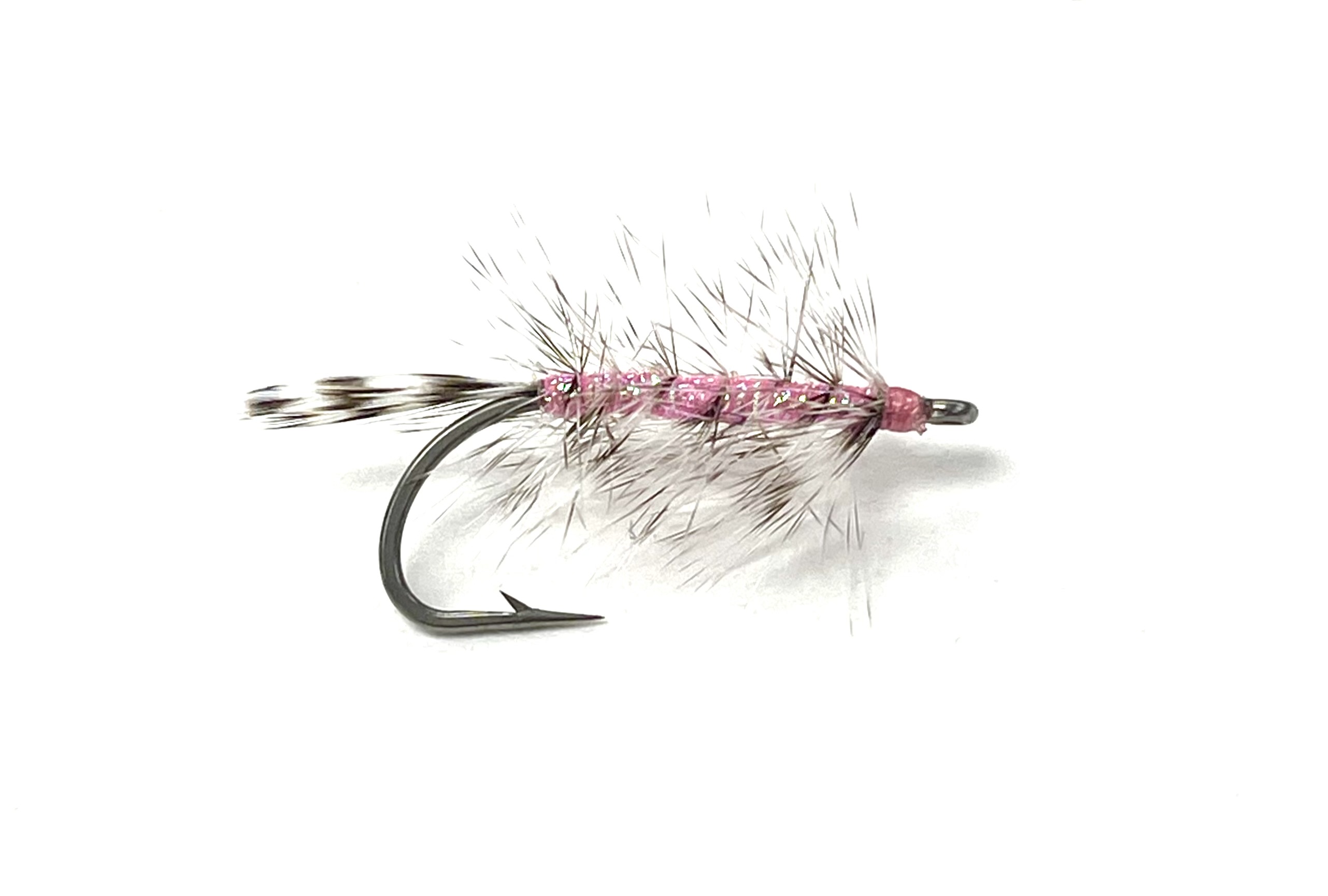 FAD Coho Neal Saltwater - Pink - Size 10
