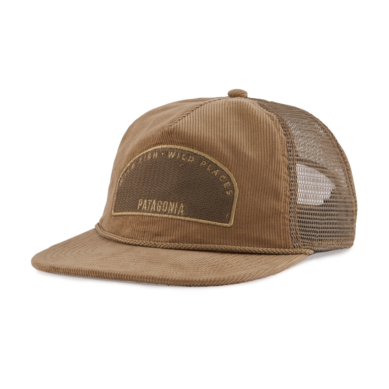 Patagonia Fly Catcher Hat - Tombstone: Classic Tan