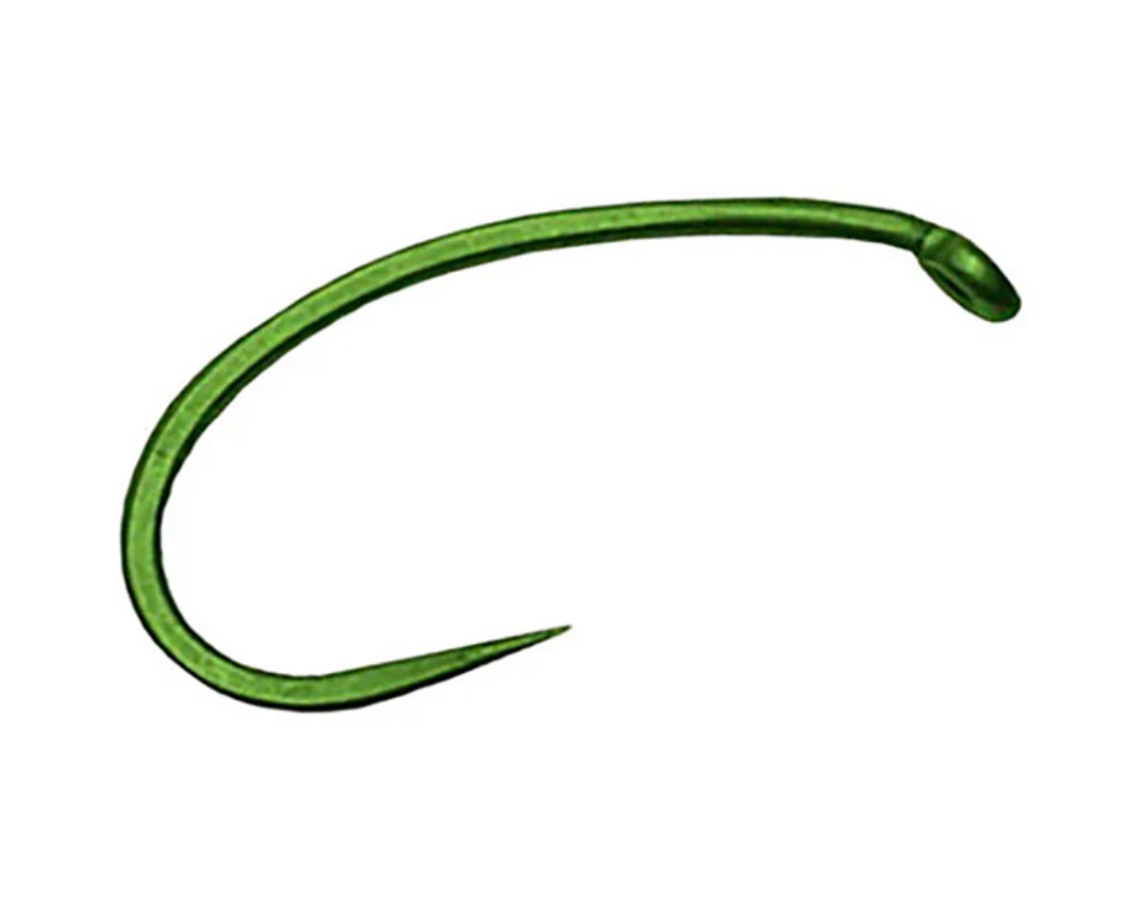 Daiichi 1924 Hook / 25 pack / Size 10