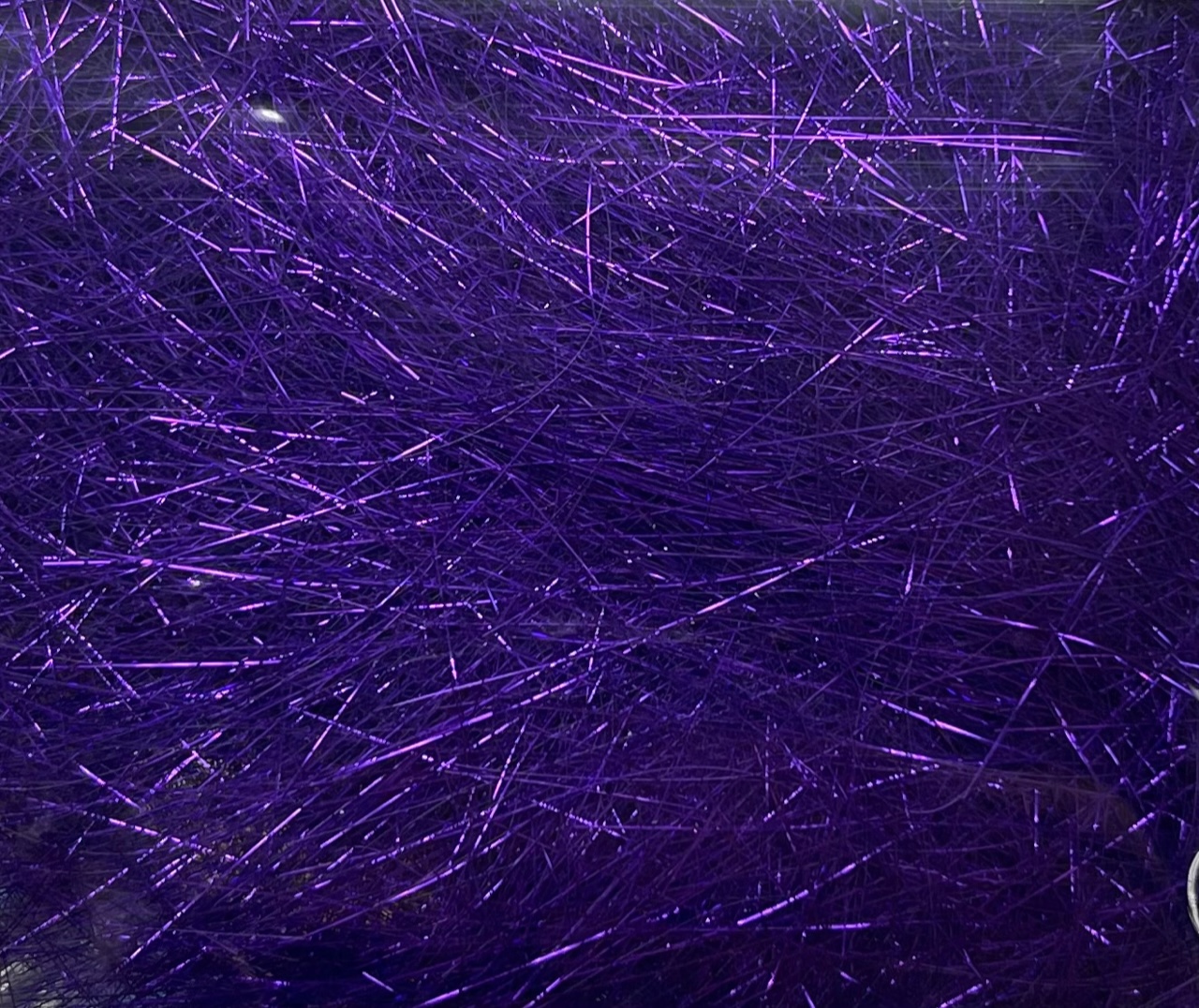 Ice Dub Electric Purple